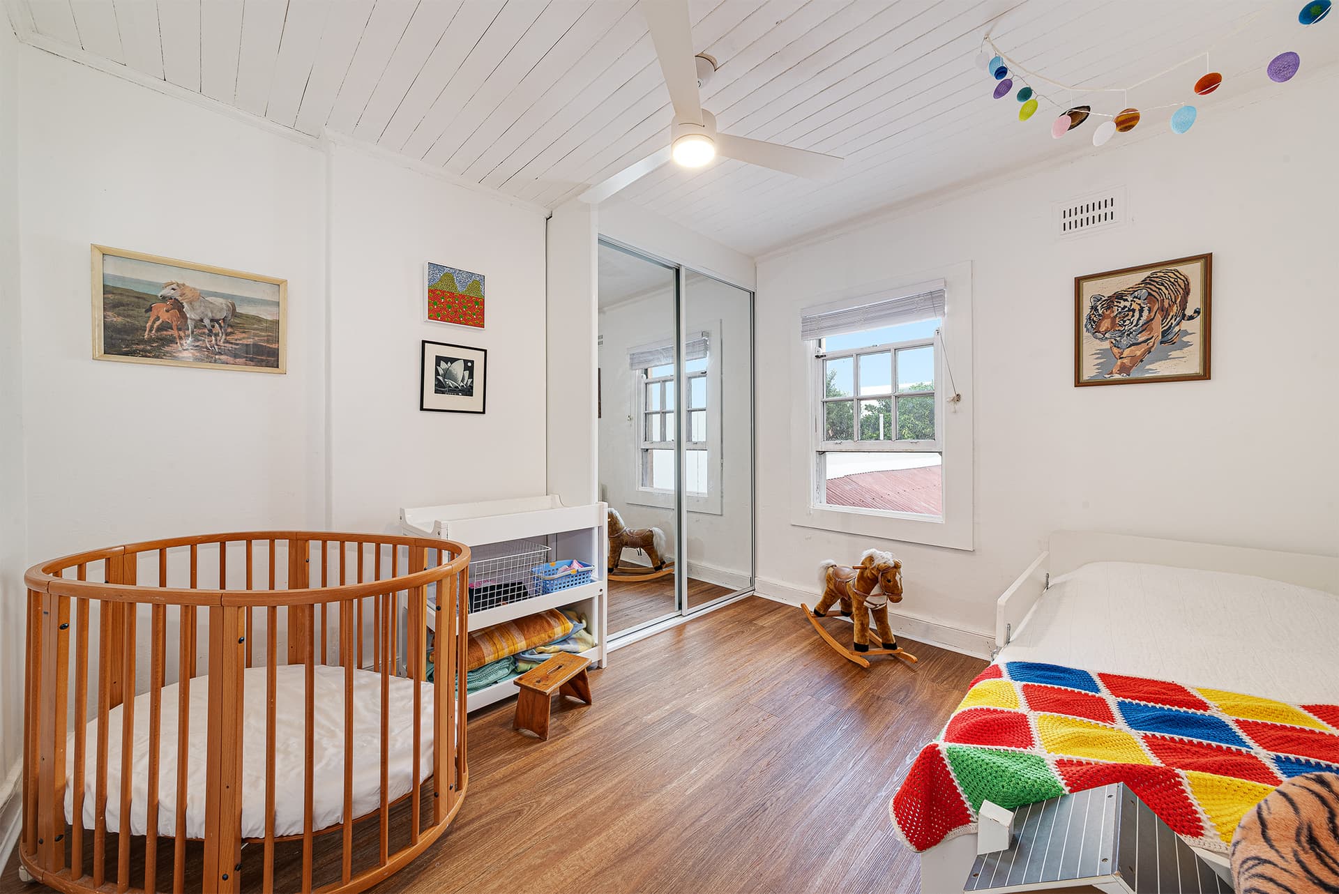 40 Wellington Street, Waterloo NSW