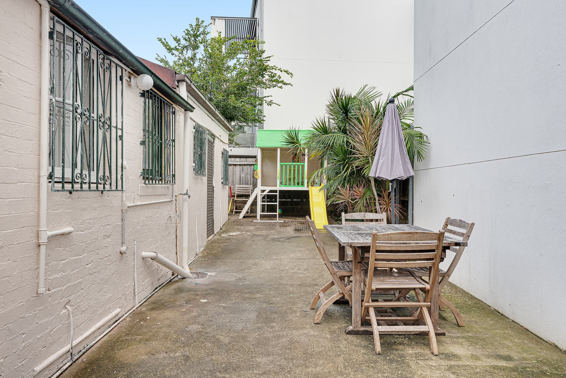 40 Wellington Street, Waterloo NSW