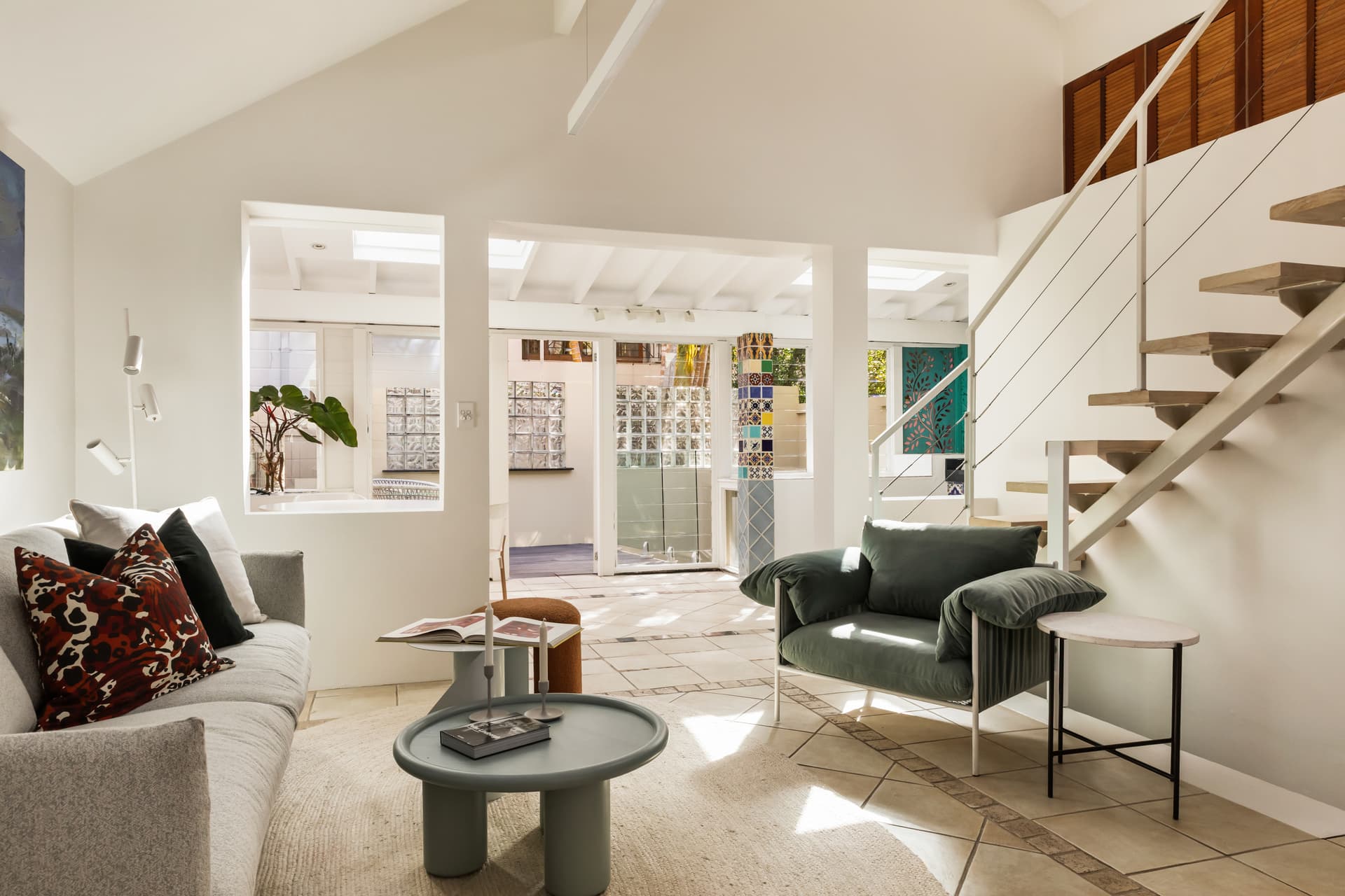 2e Little Young Street, Redfern NSW