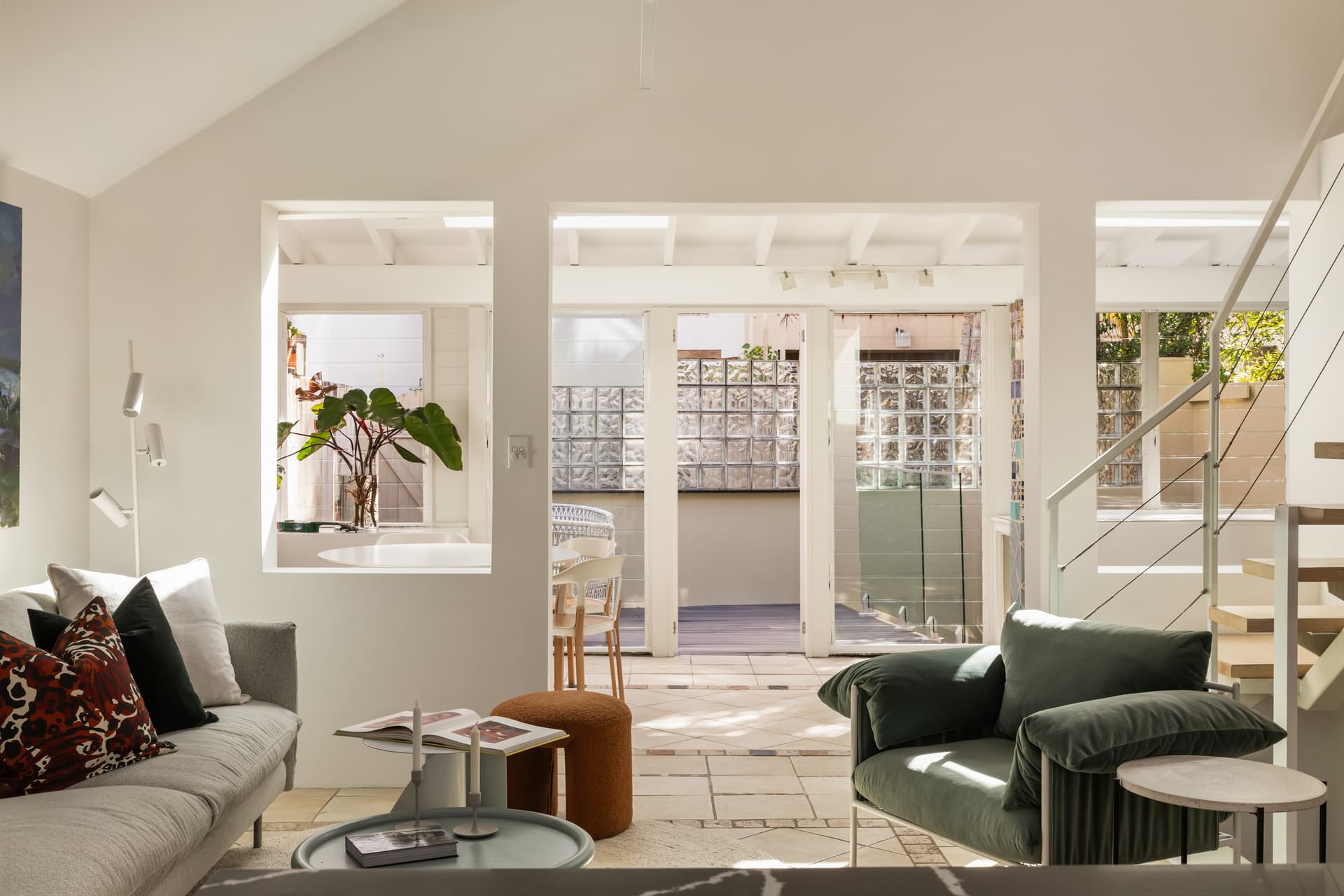 2e Little Young Street, Redfern NSW