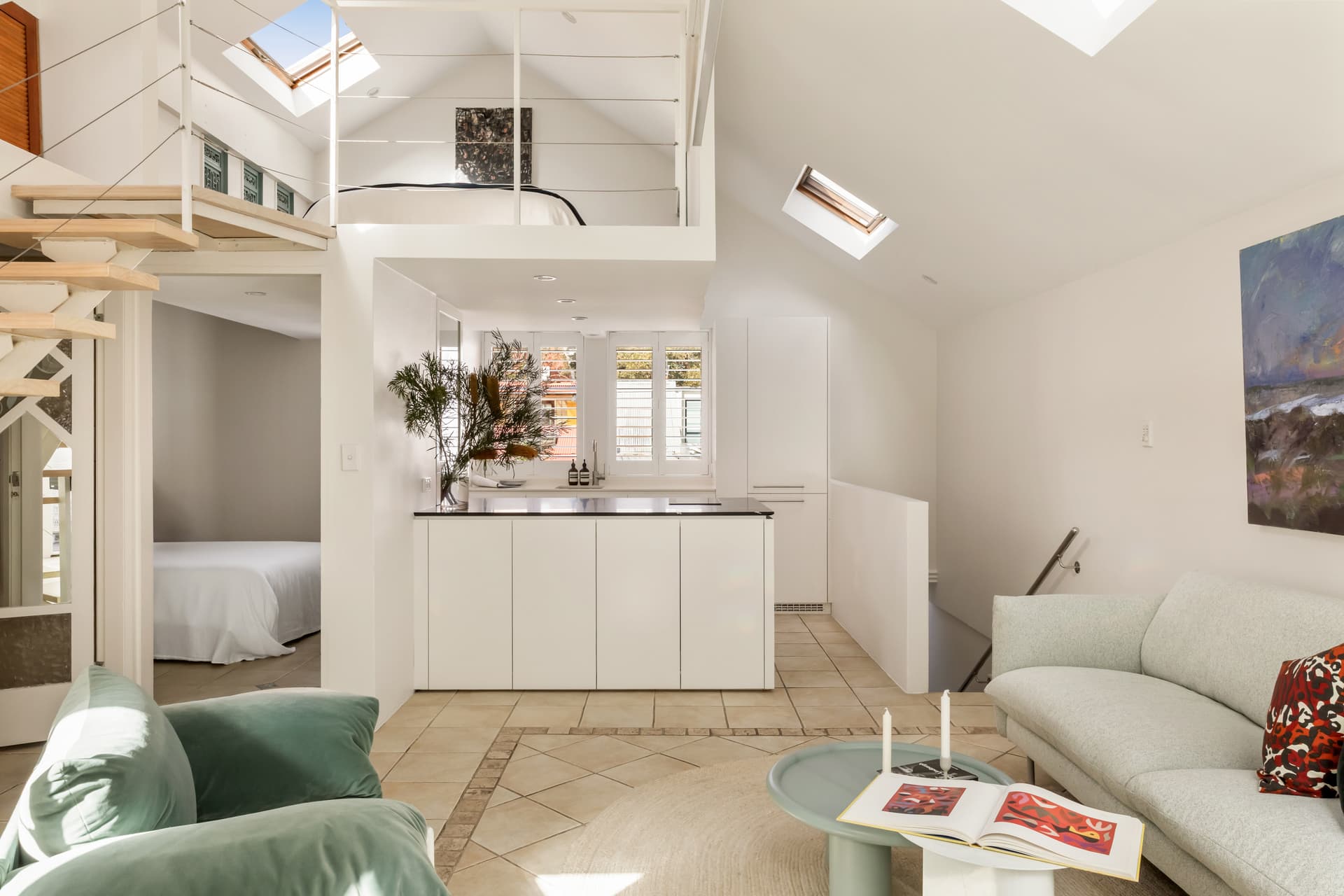 2e Little Young Street, Redfern NSW