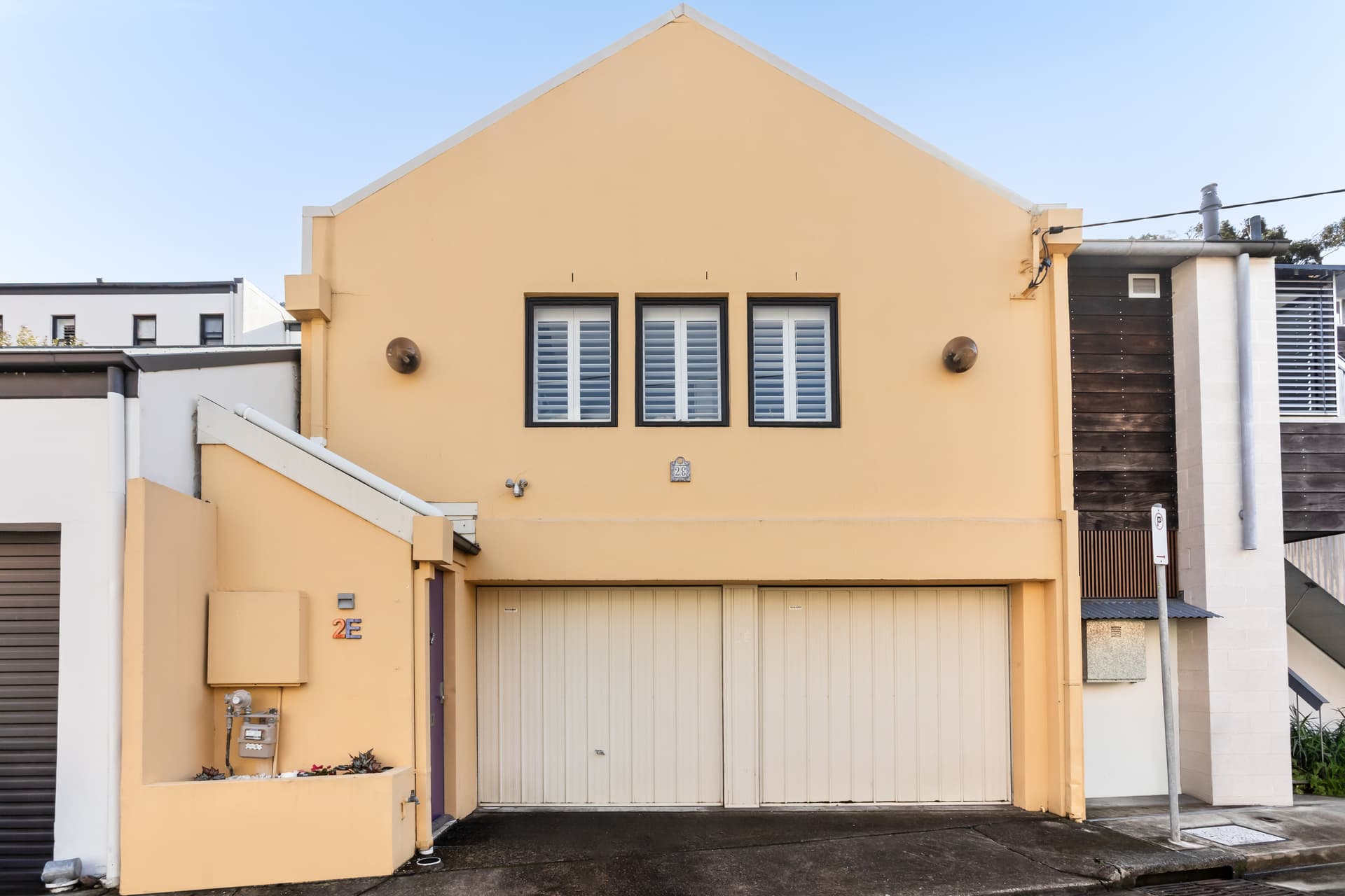 2e Little Young Street, Redfern NSW