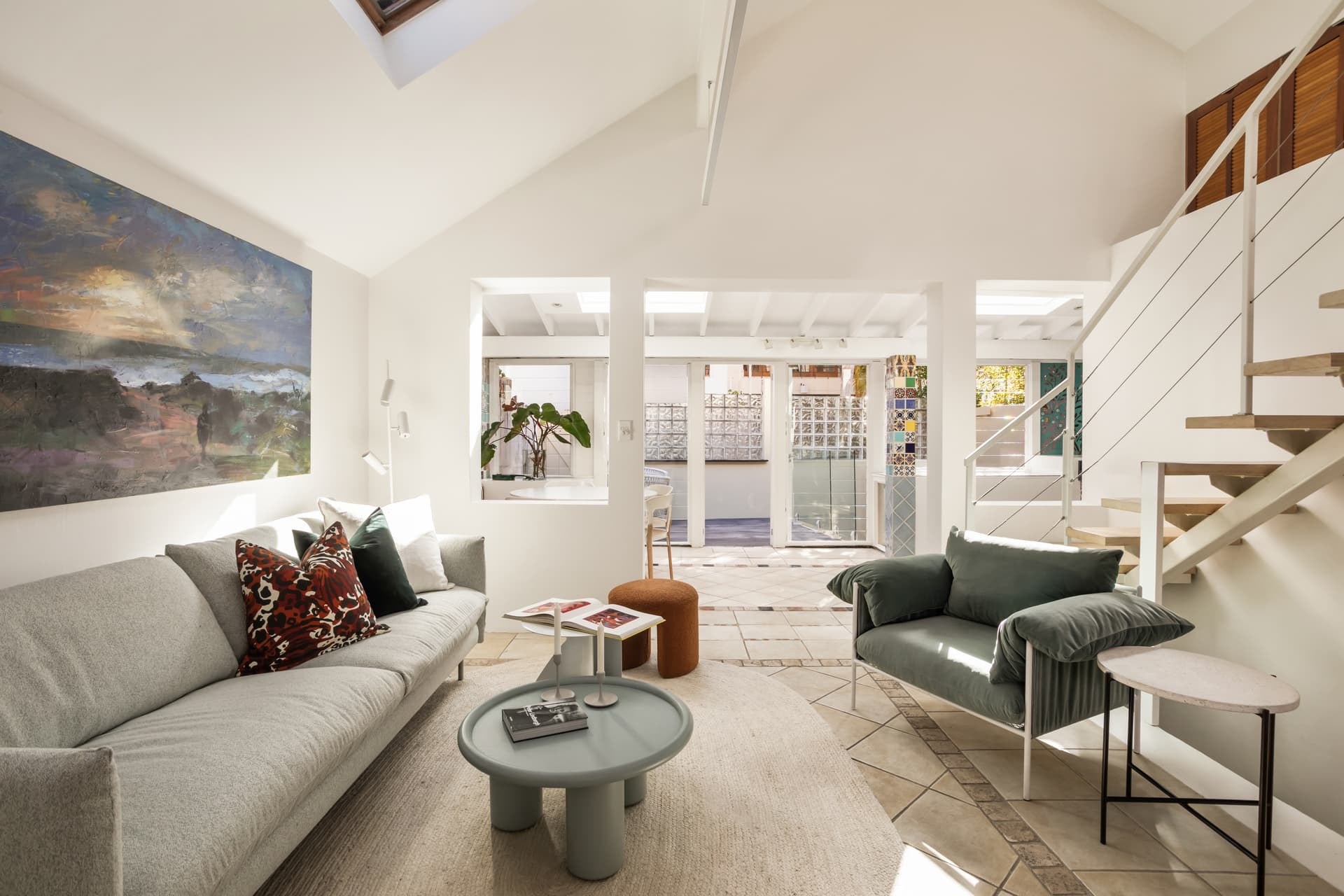 2e Little Young Street, Redfern NSW