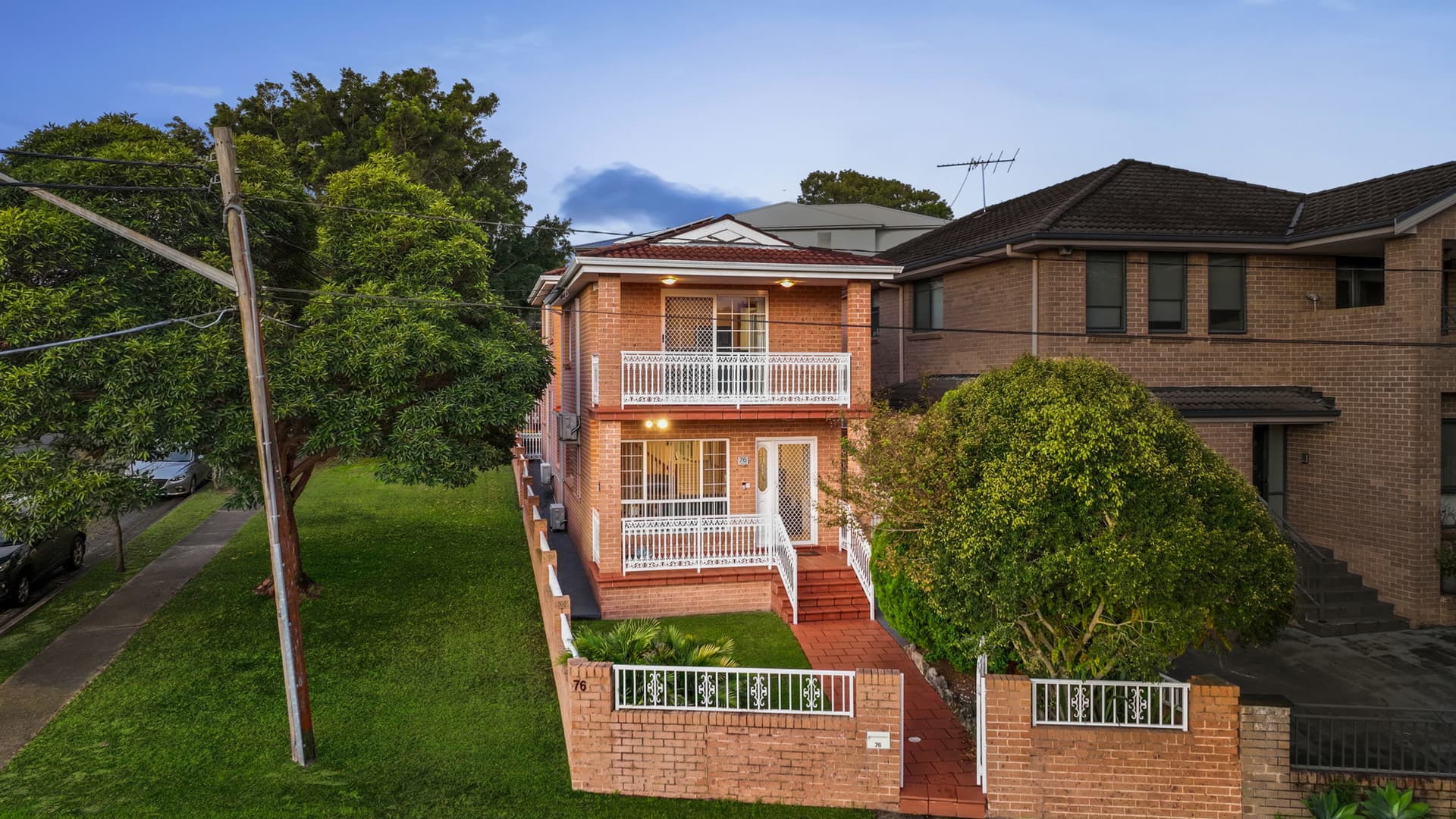 76 Ocean Street, Pagewood NSW