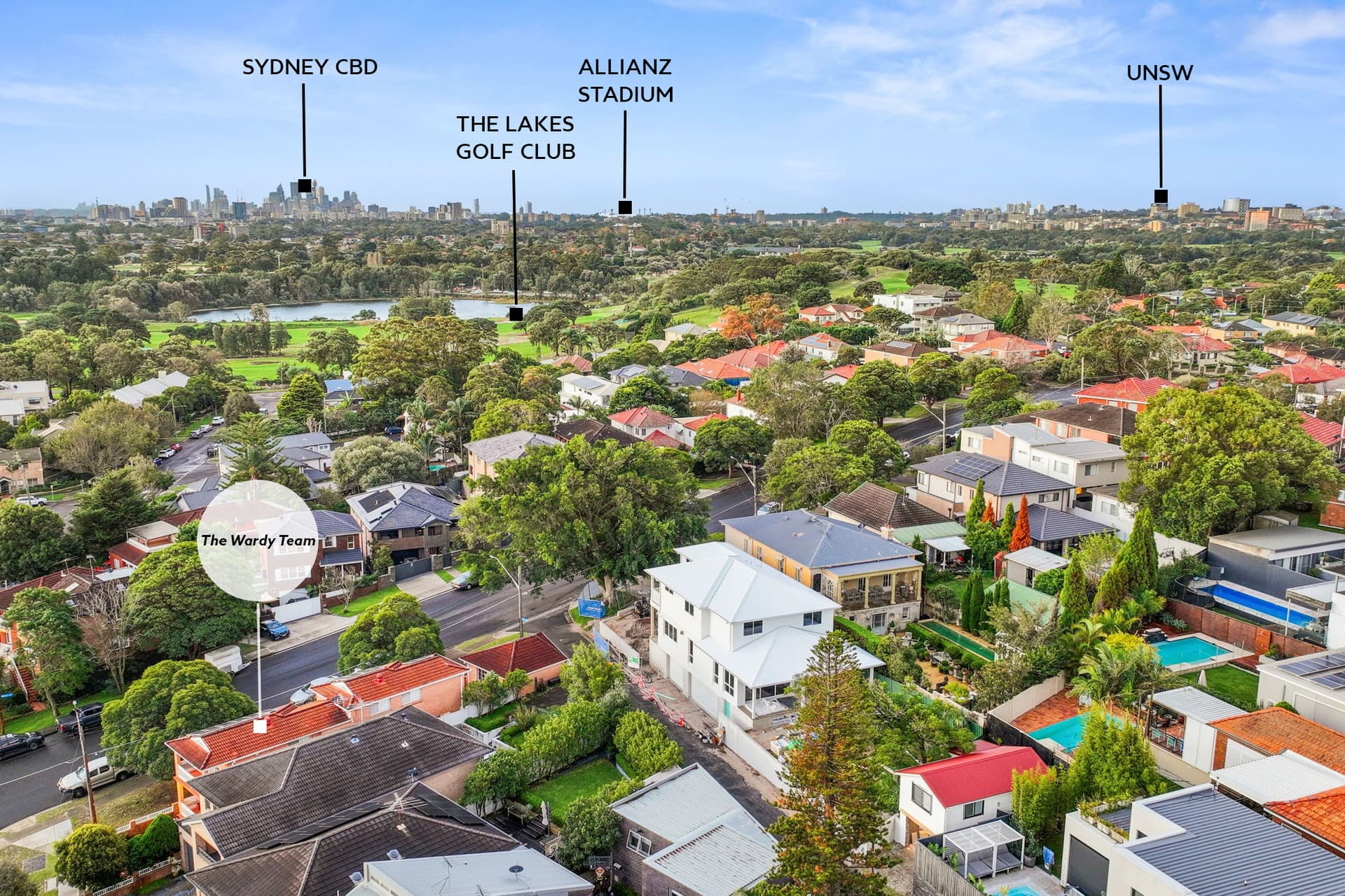 76 Ocean Street, Pagewood NSW