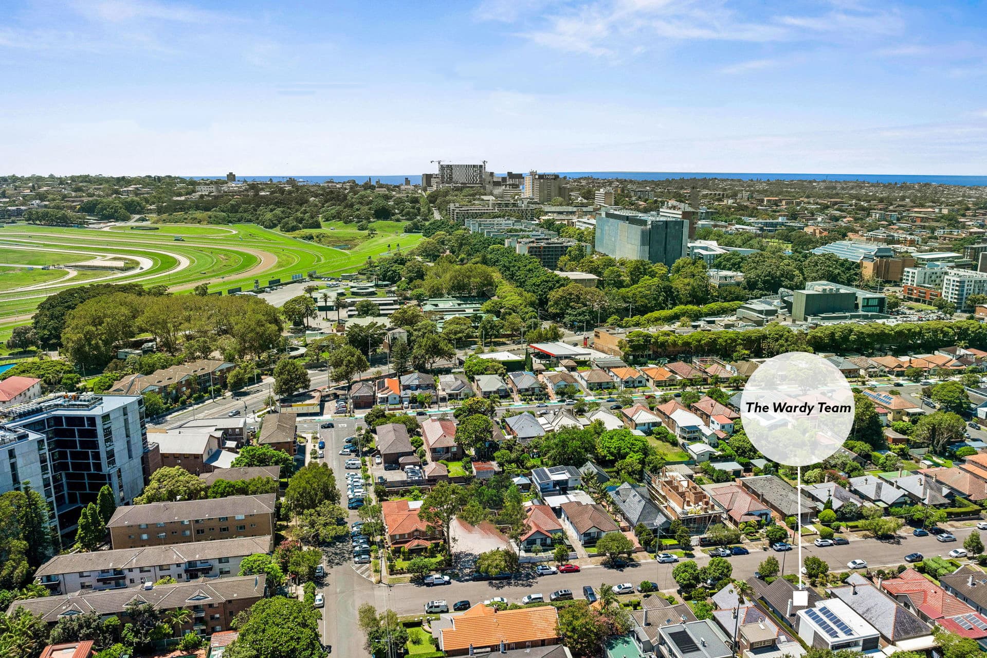 6 Mooramie Avenue, Kensington NSW