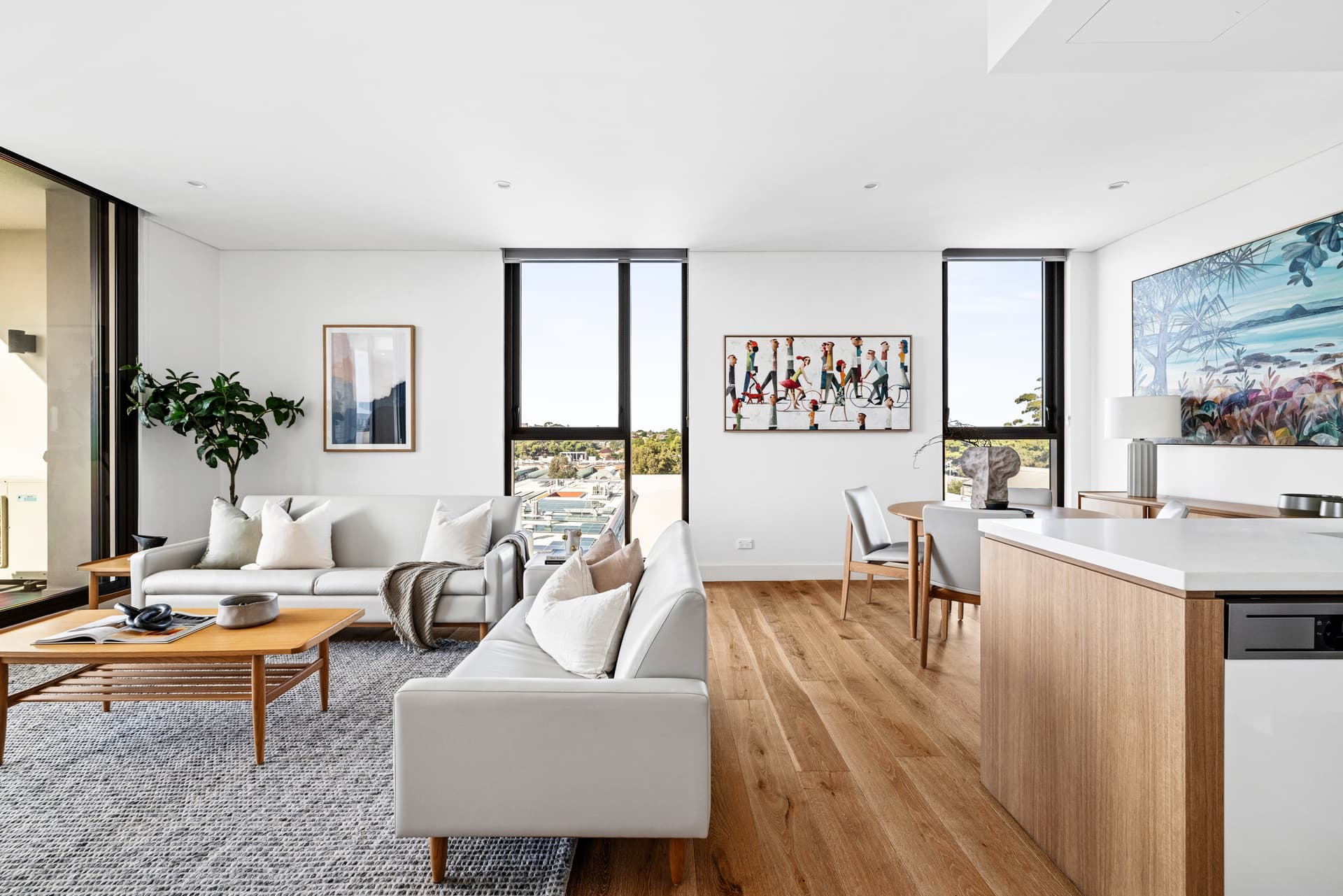 91/767 Botany Road, Rosebery NSW