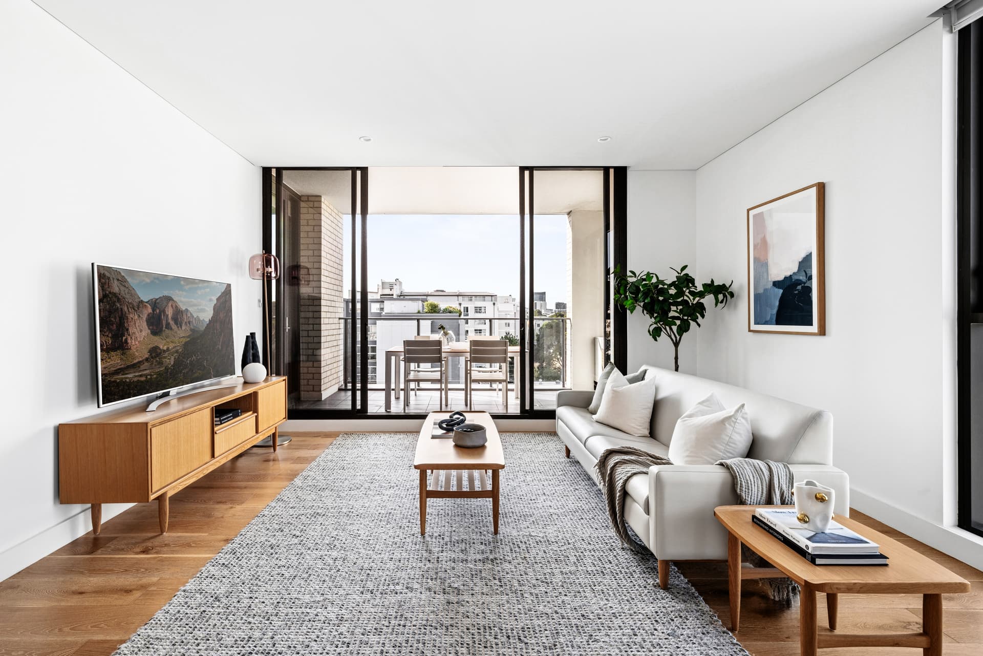 91/767 Botany Road, Rosebery NSW