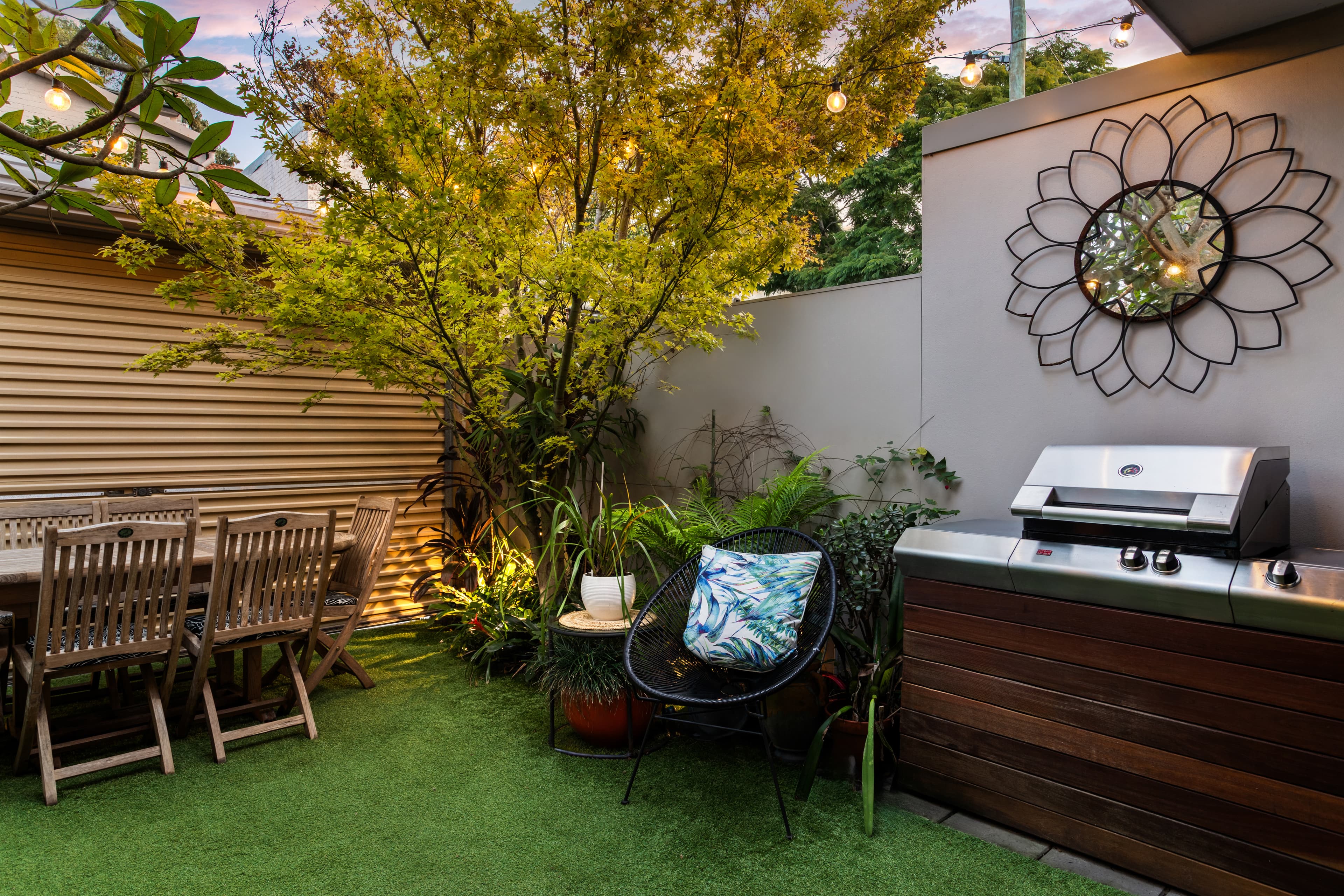 29 Ridge Street, Surry Hills NSW
