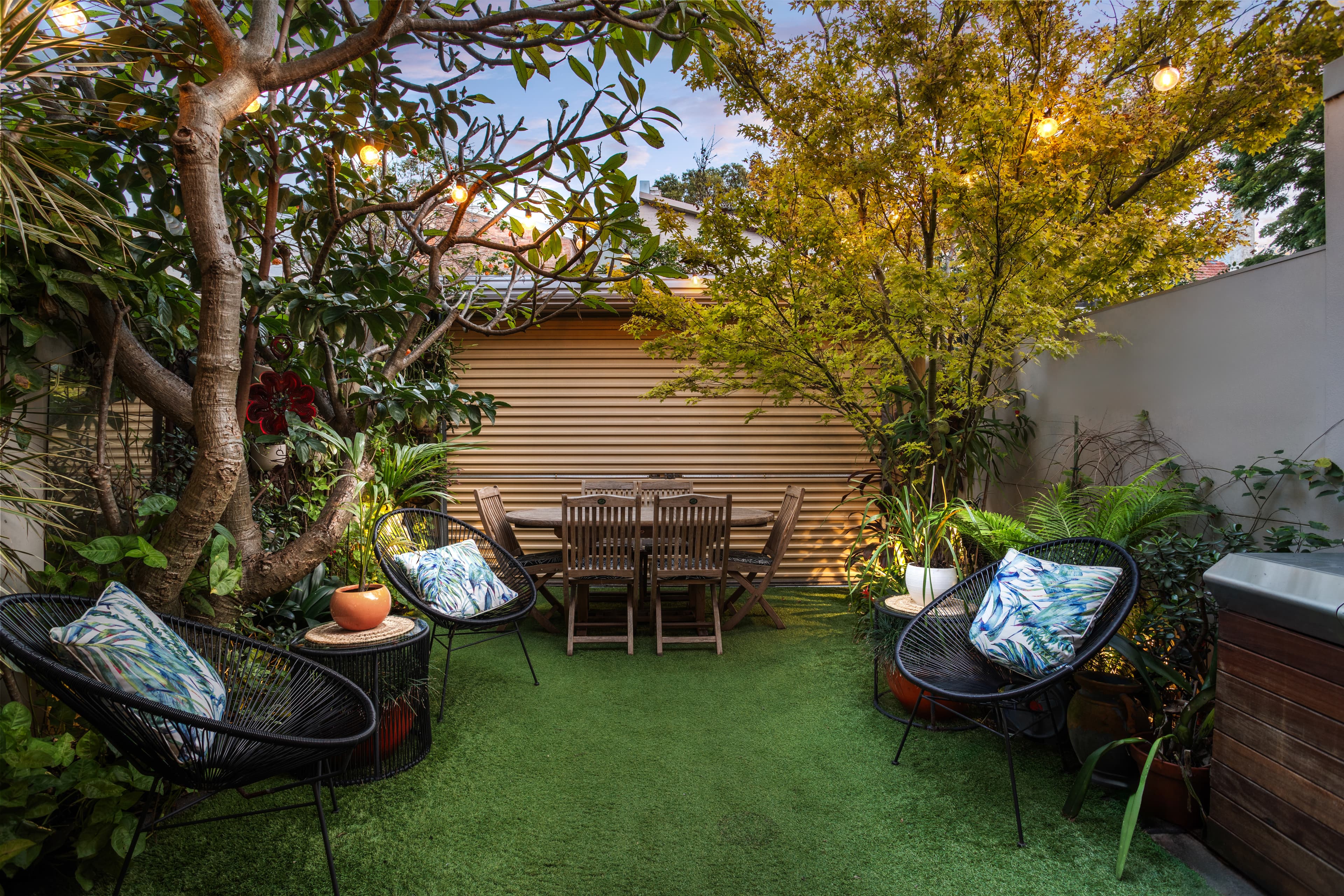 29 Ridge Street, Surry Hills NSW