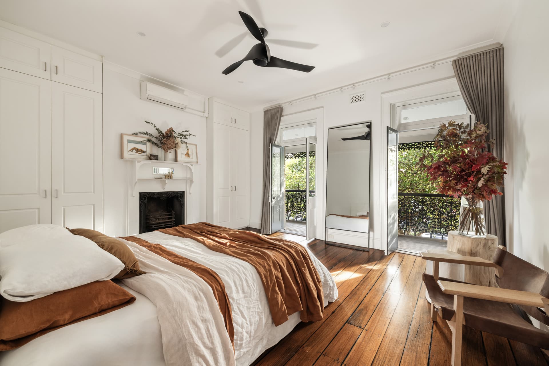 732 Bourke Street, Redfern NSW