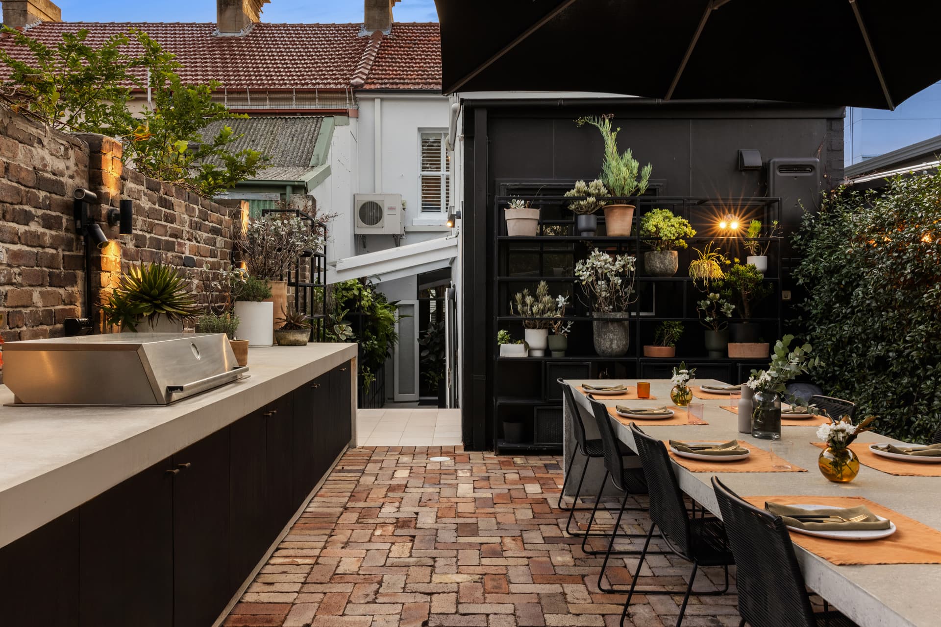 732 Bourke Street, Redfern NSW