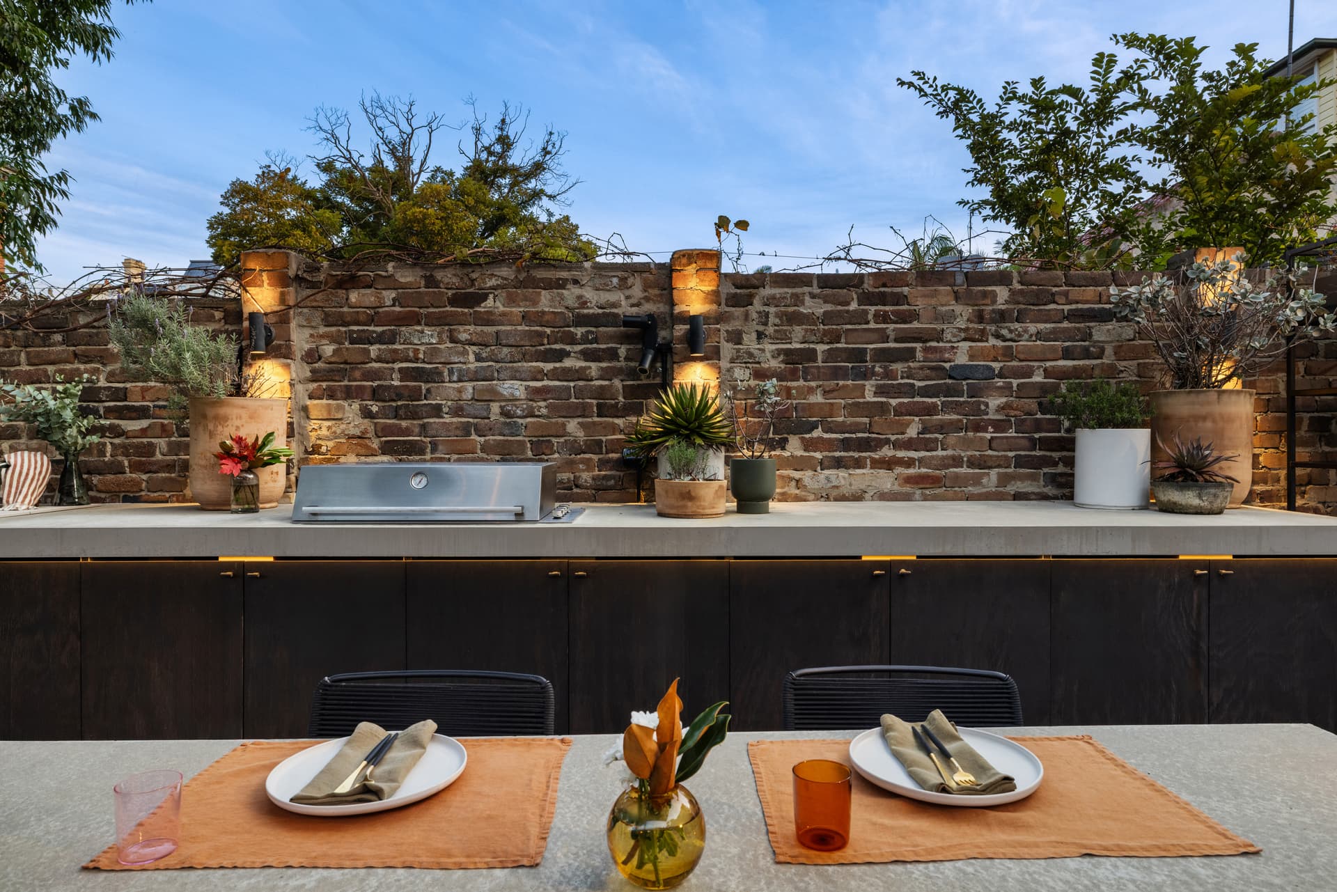 732 Bourke Street, Redfern NSW