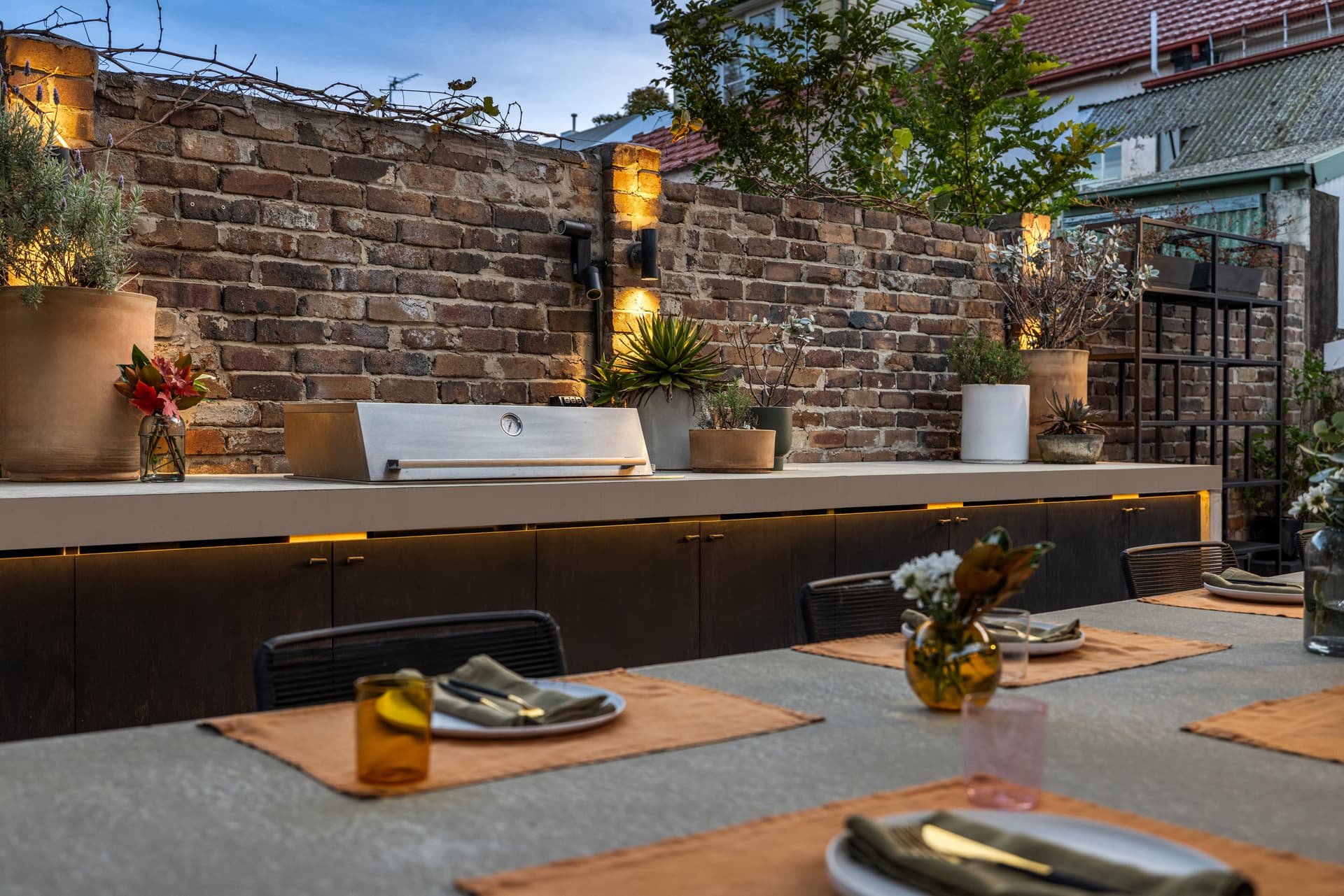 732 Bourke Street, Redfern NSW