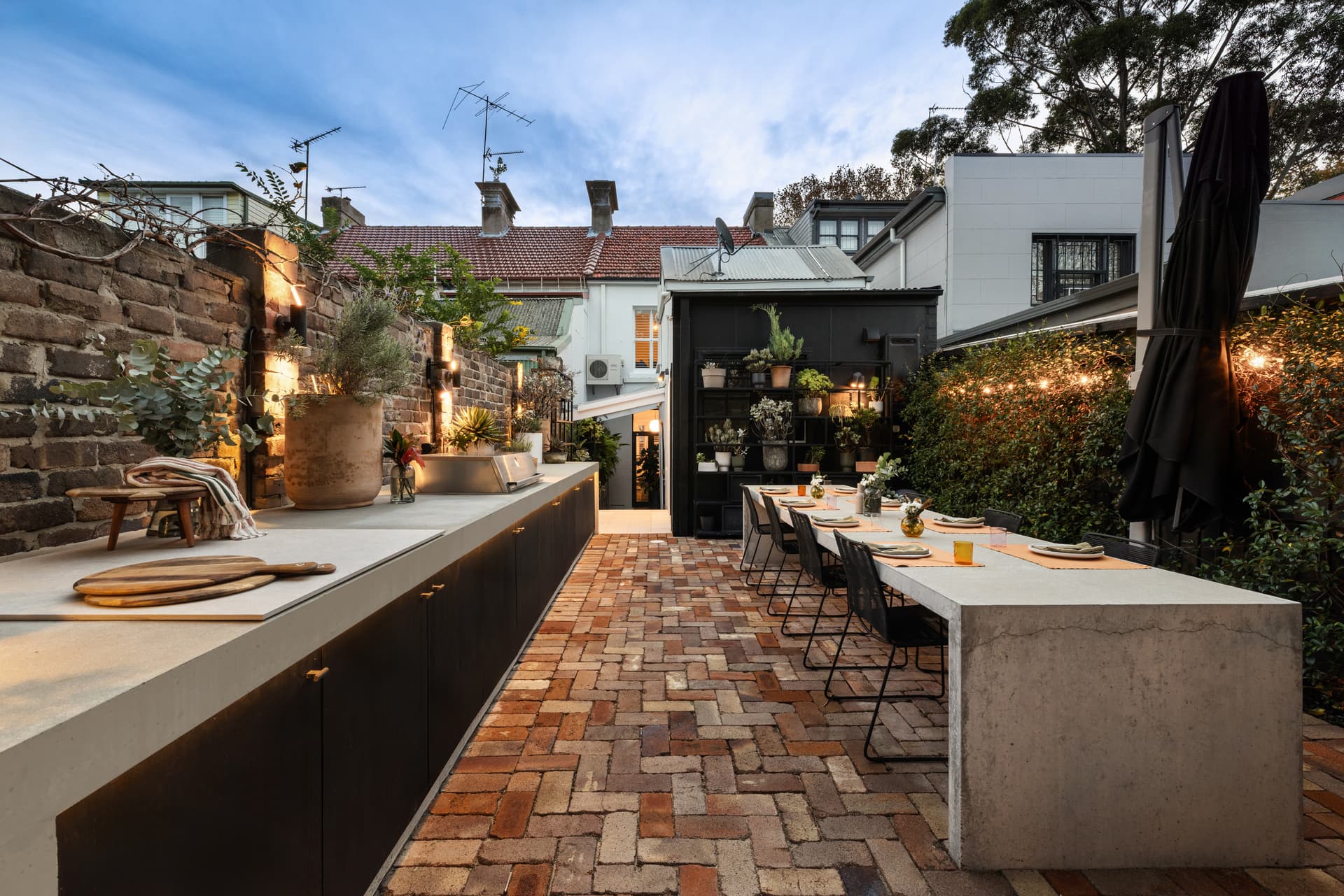 732 Bourke Street, Redfern NSW