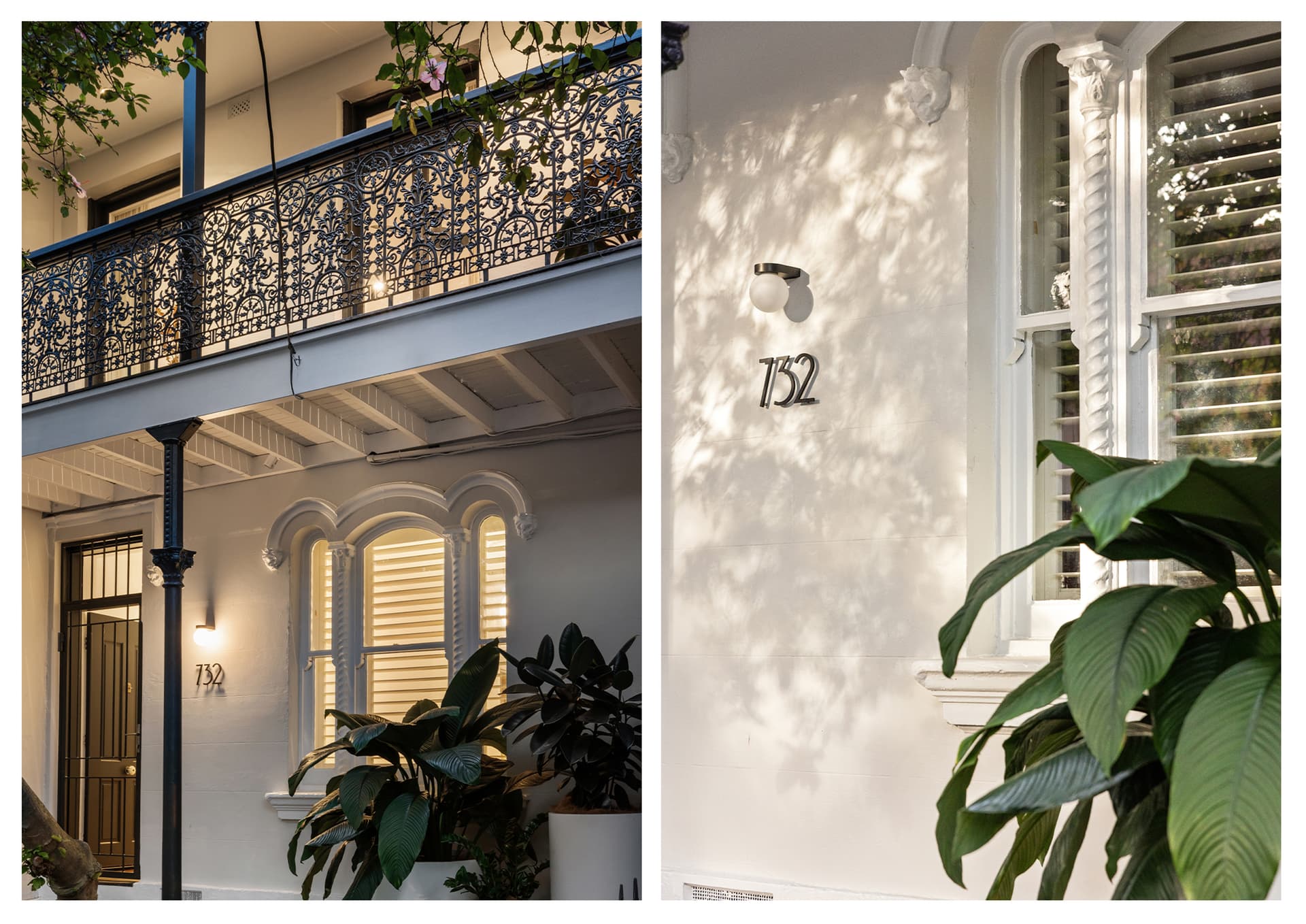 732 Bourke Street, Redfern NSW