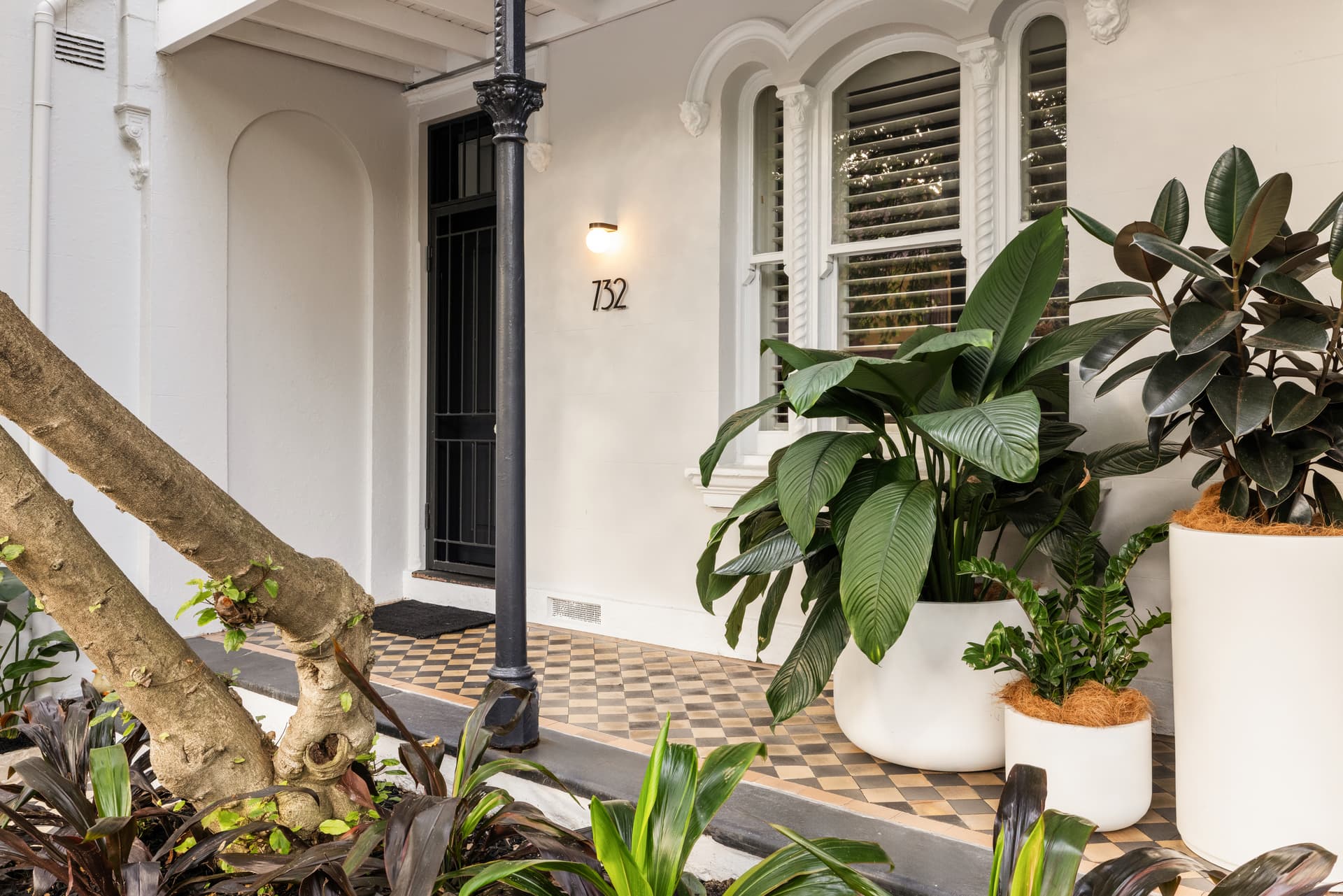 732 Bourke Street, Redfern NSW