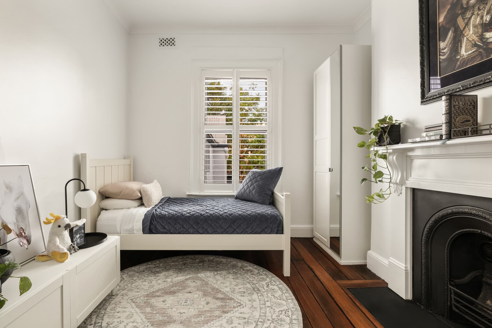 732 Bourke Street, Redfern NSW