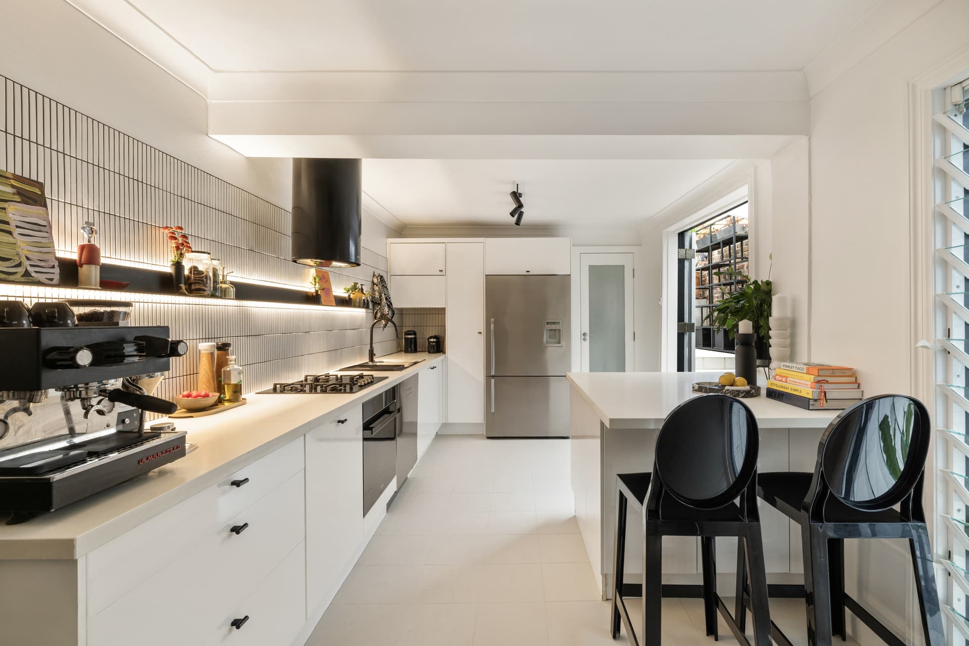 732 Bourke Street, Redfern NSW