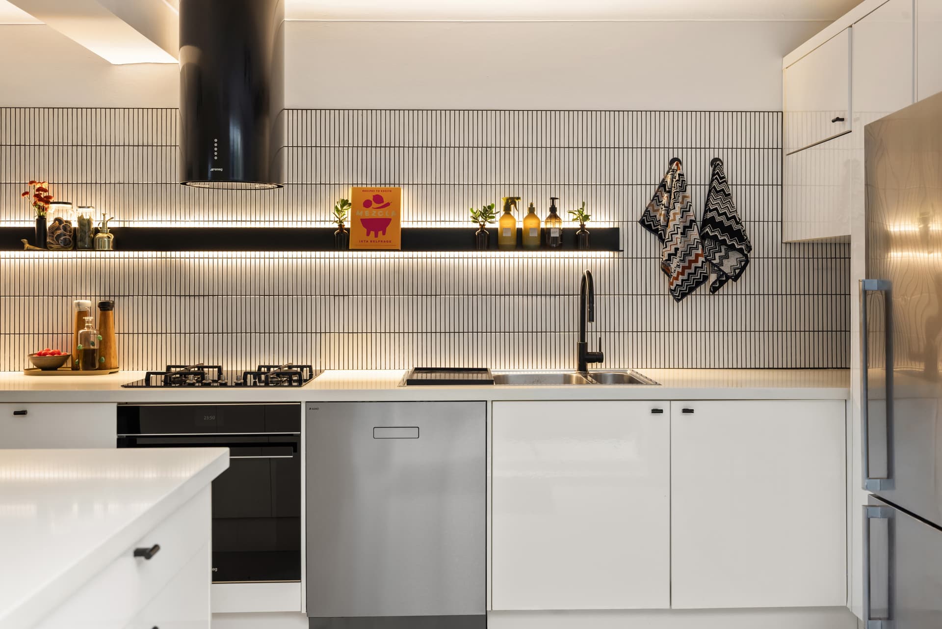 732 Bourke Street, Redfern NSW