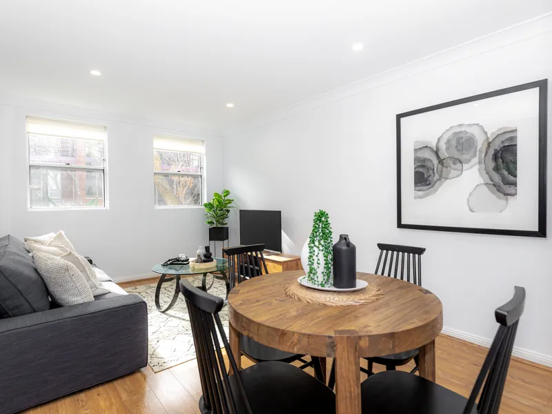 29 Davies Street, Surry Hills NSW
