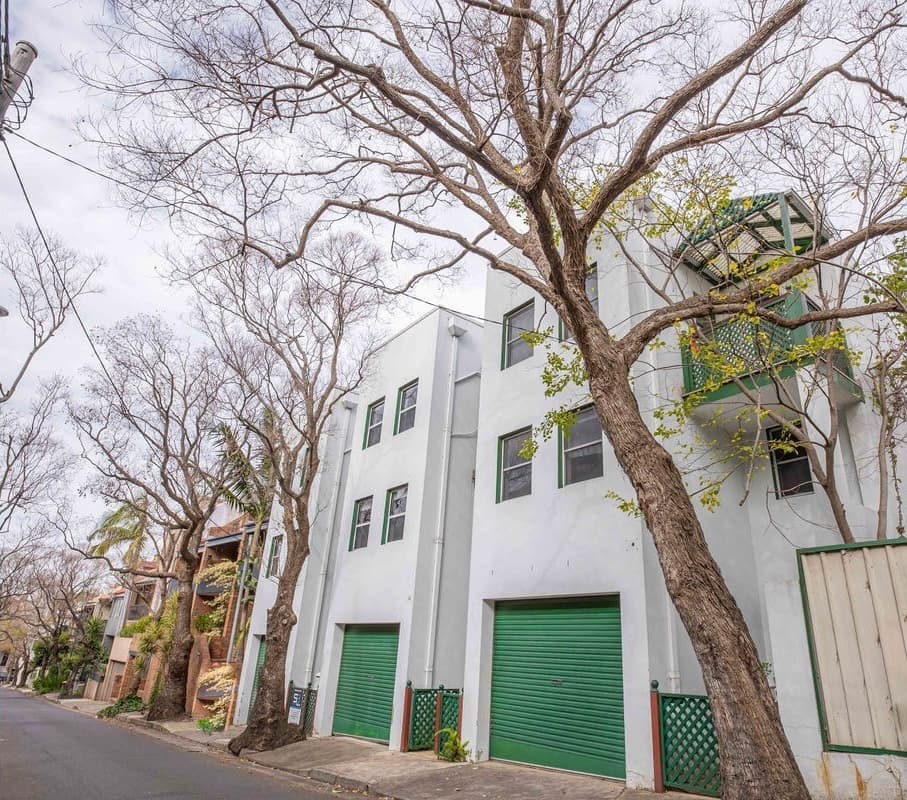 29 Davies Street, Surry Hills NSW