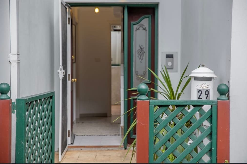29 Davies Street, Surry Hills NSW