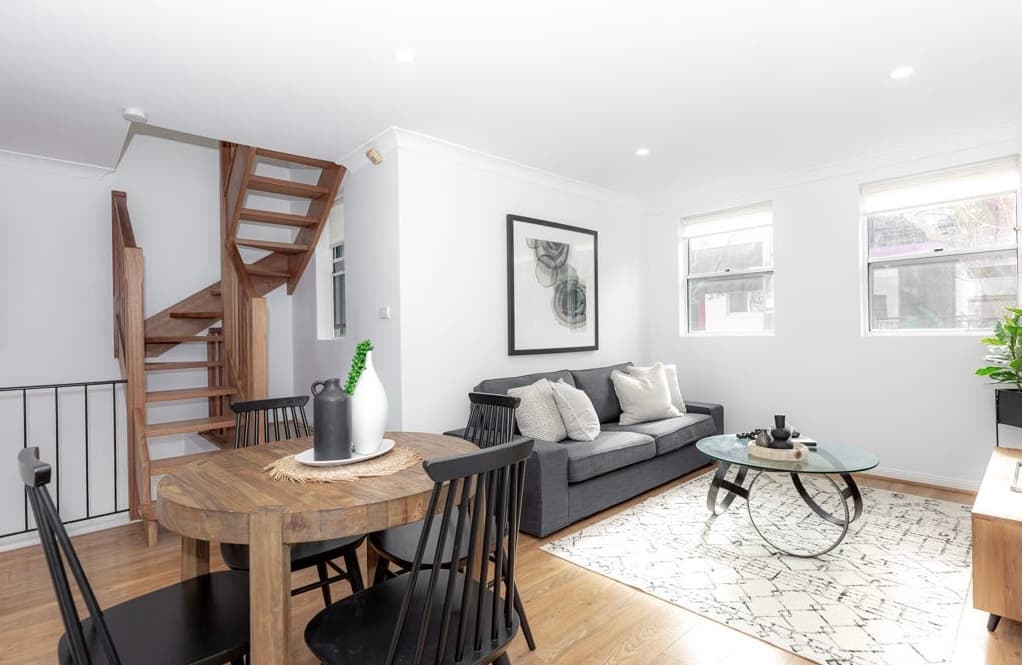 29 Davies Street, Surry Hills NSW