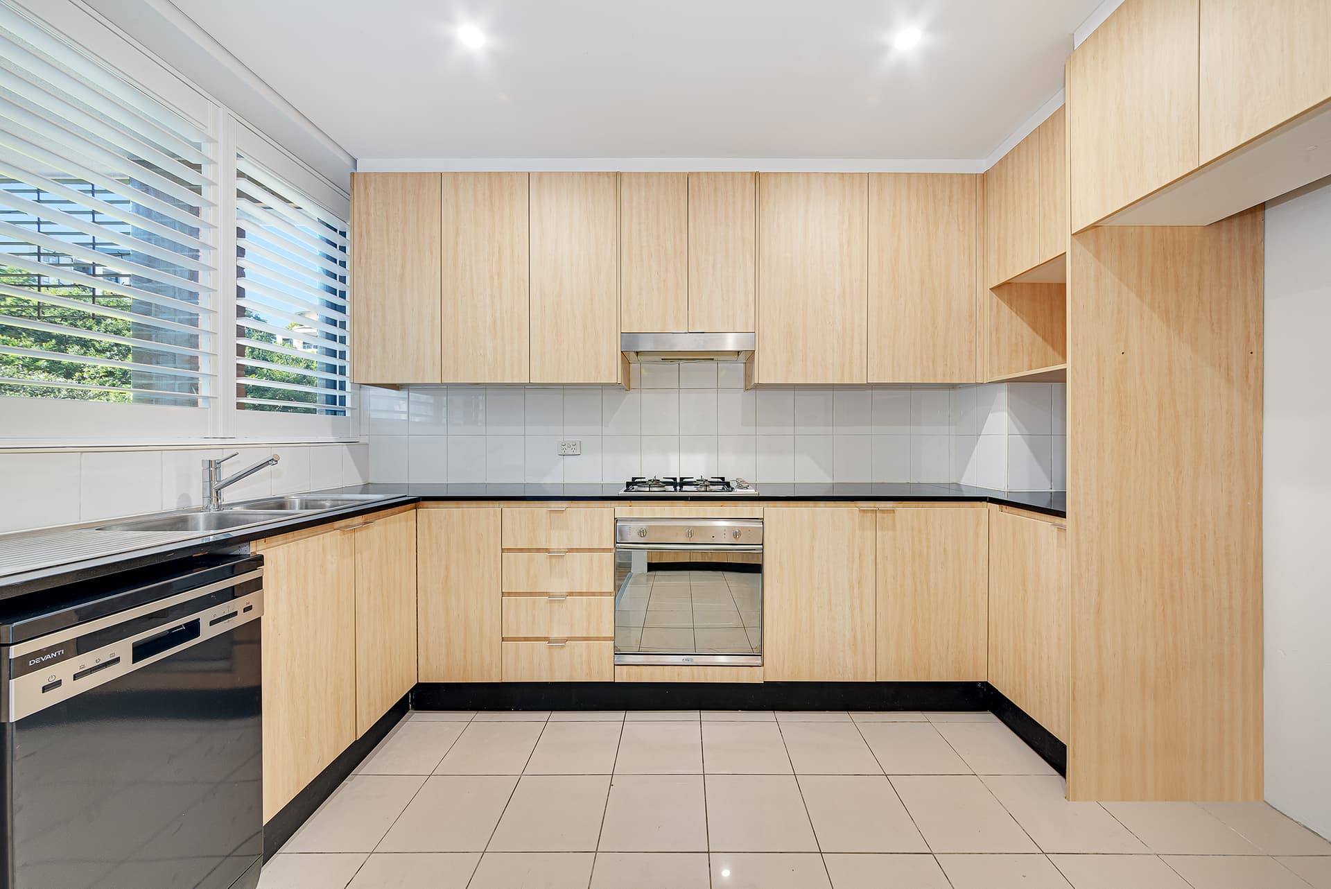 4B/40 Saunders Street, Pyrmont NSW