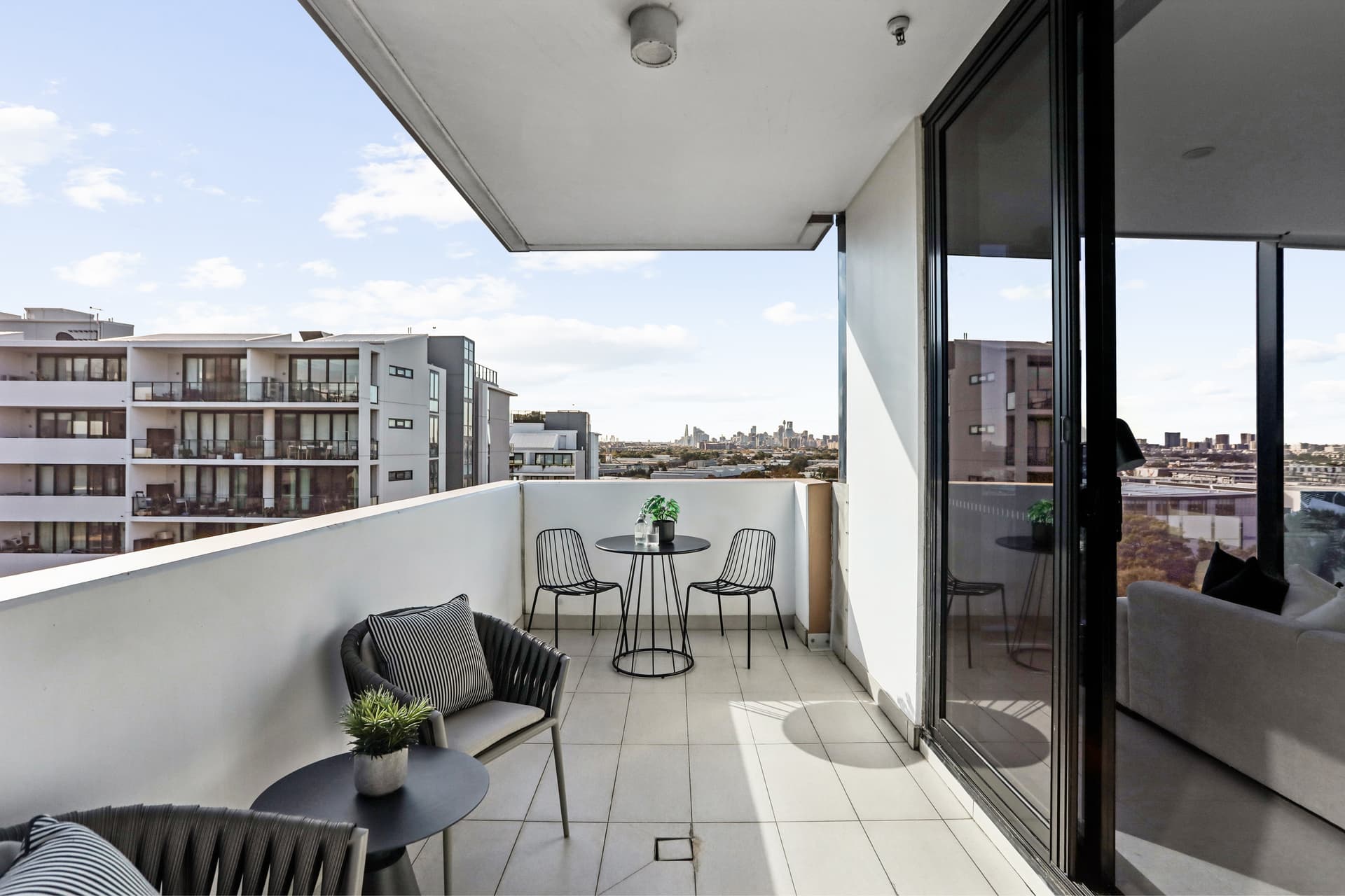 1101/6 Bourke Street, Mascot NSW