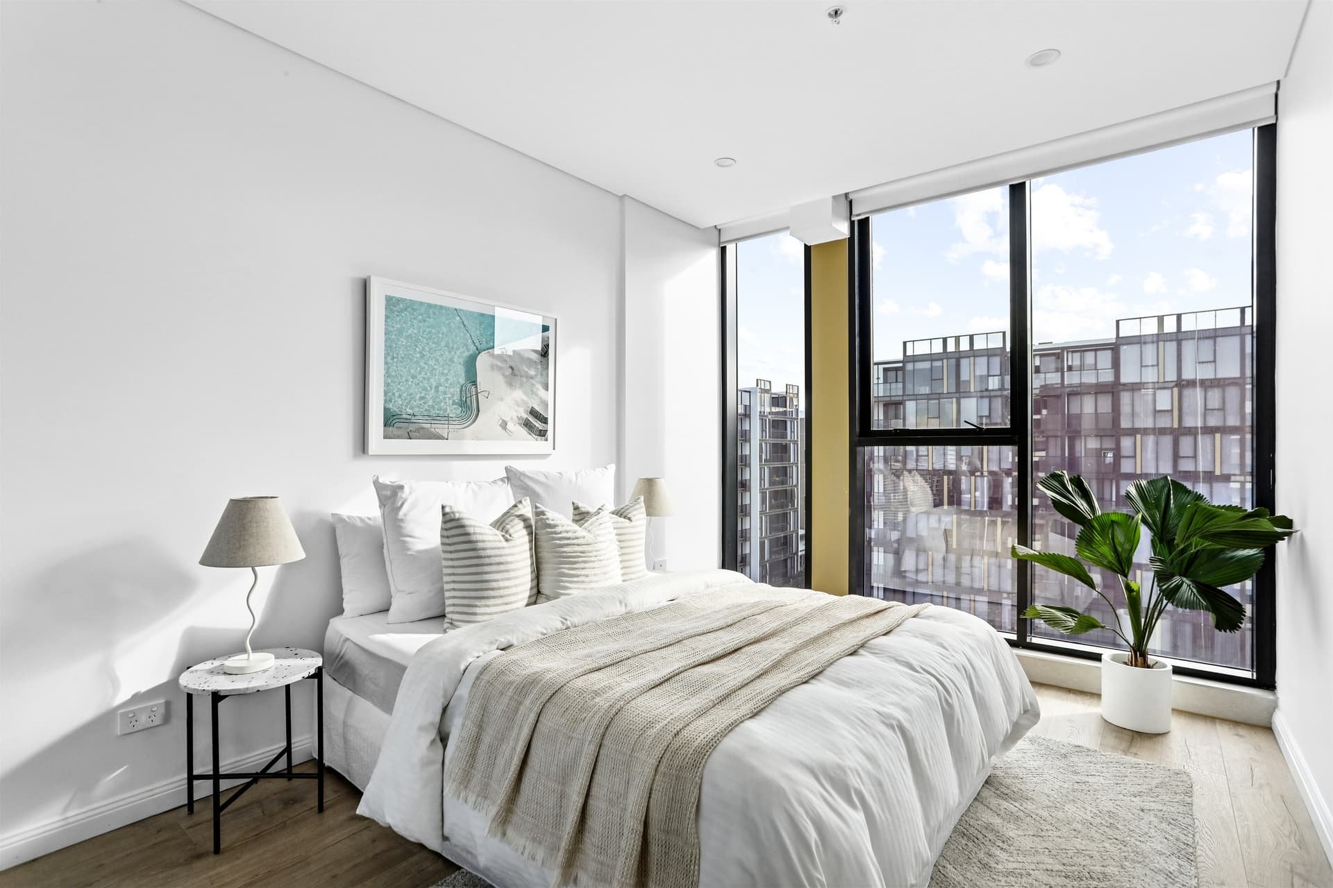 1101/6 Bourke Street, Mascot NSW