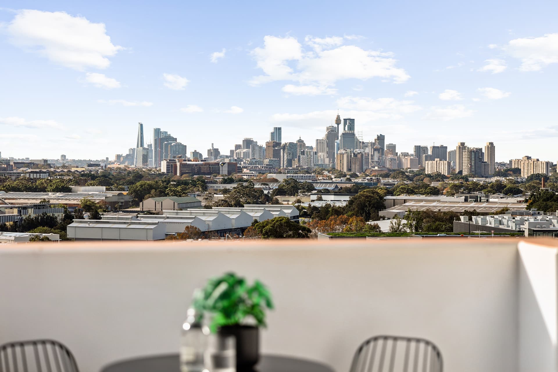 1101/6 Bourke Street, Mascot NSW