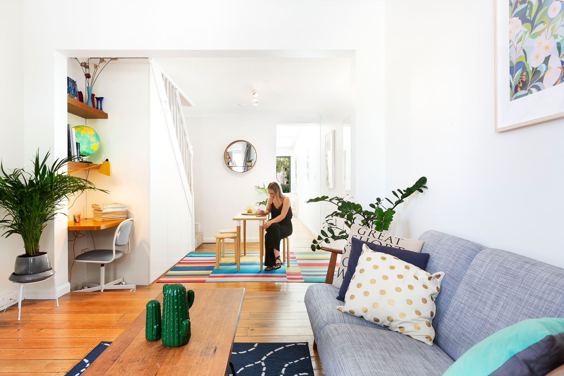 60 Douglas Street, Redfern NSW