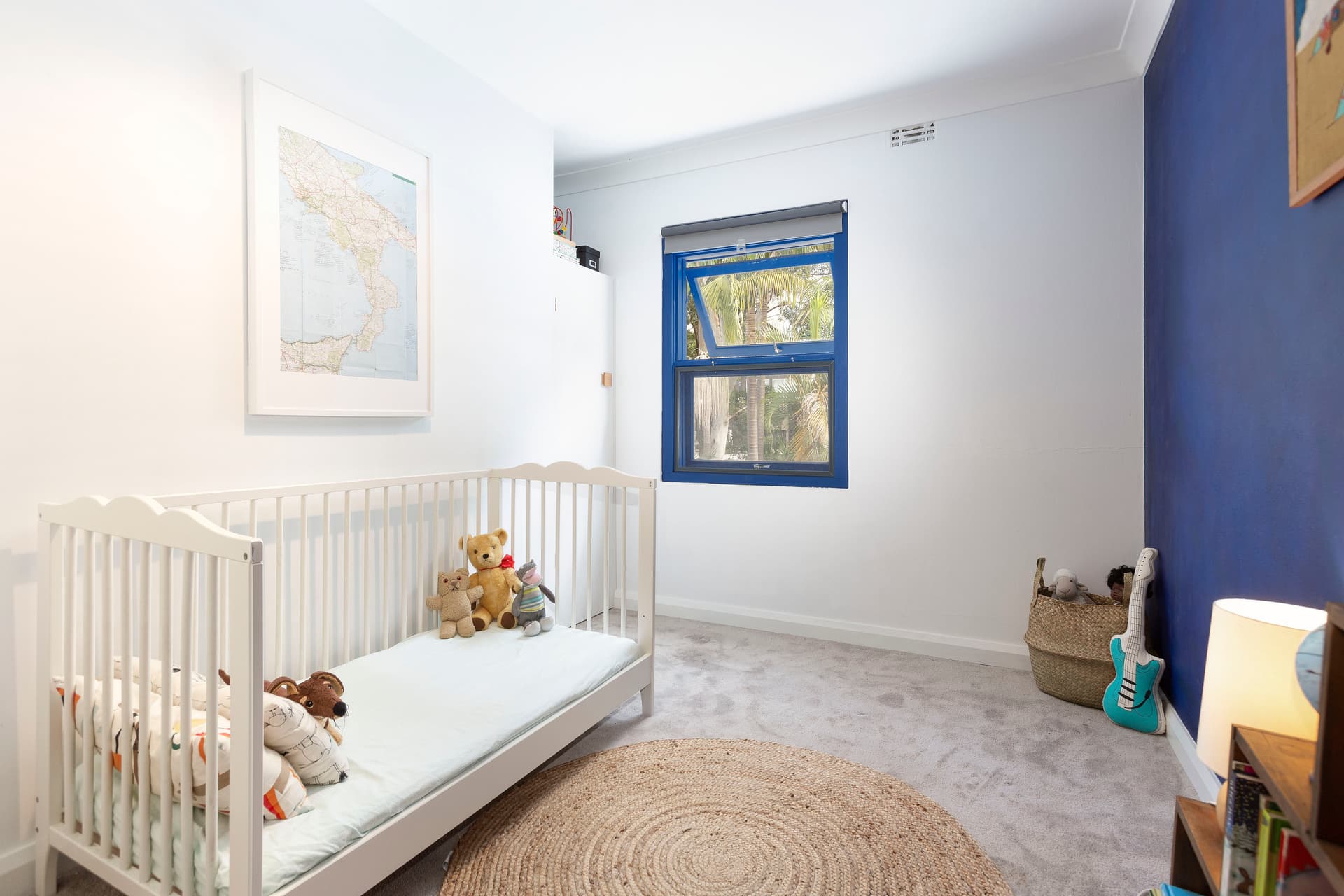 60 Douglas Street, Redfern NSW