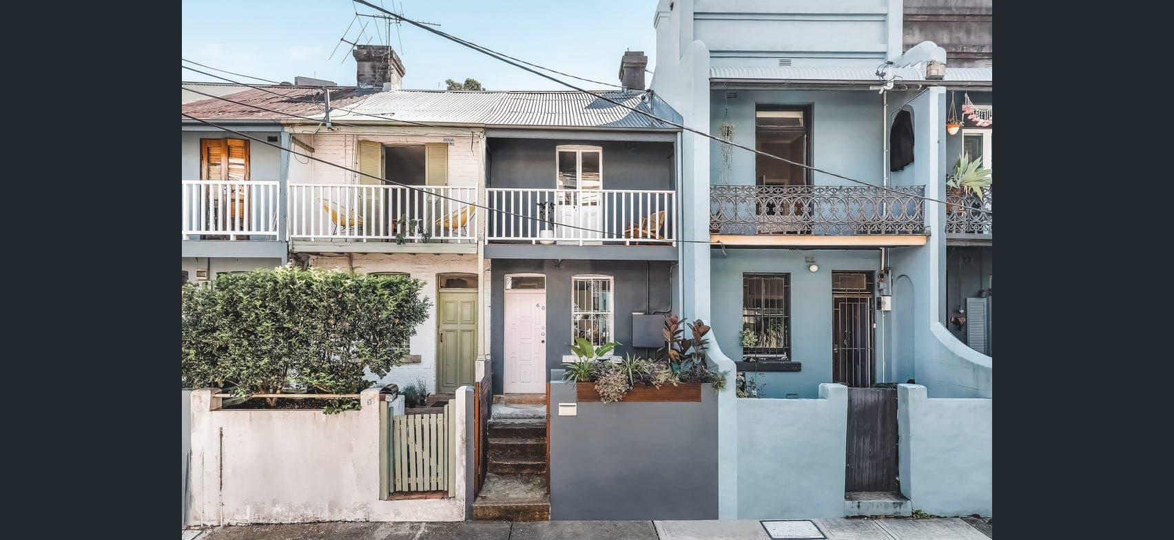 60 Douglas Street, Redfern NSW