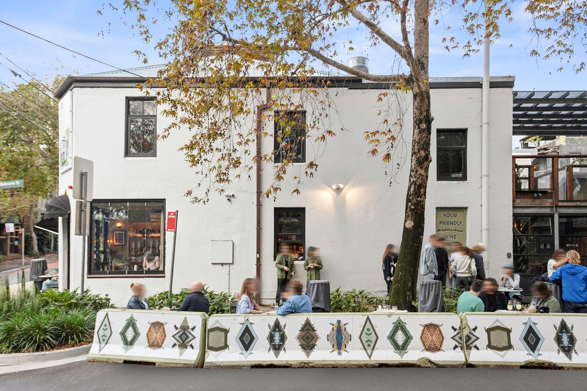 77 Albion Street, Surry Hills NSW