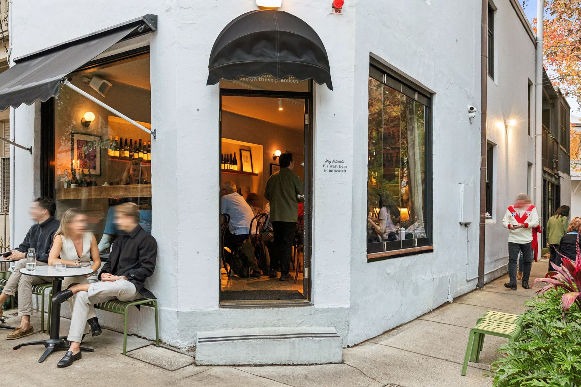 77 Albion Street, Surry Hills NSW