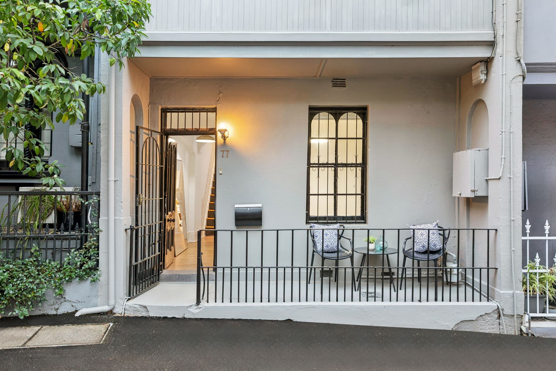 77 Albion Street, Surry Hills NSW