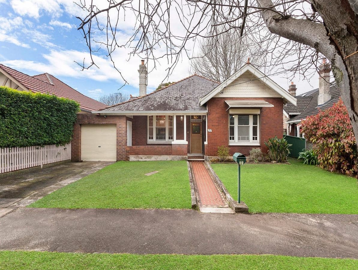 37 Samuel Terry Avenue, Kensington NSW
