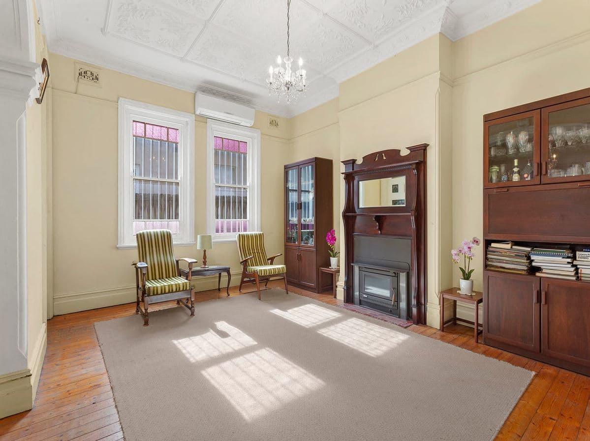 37 Samuel Terry Avenue, Kensington NSW