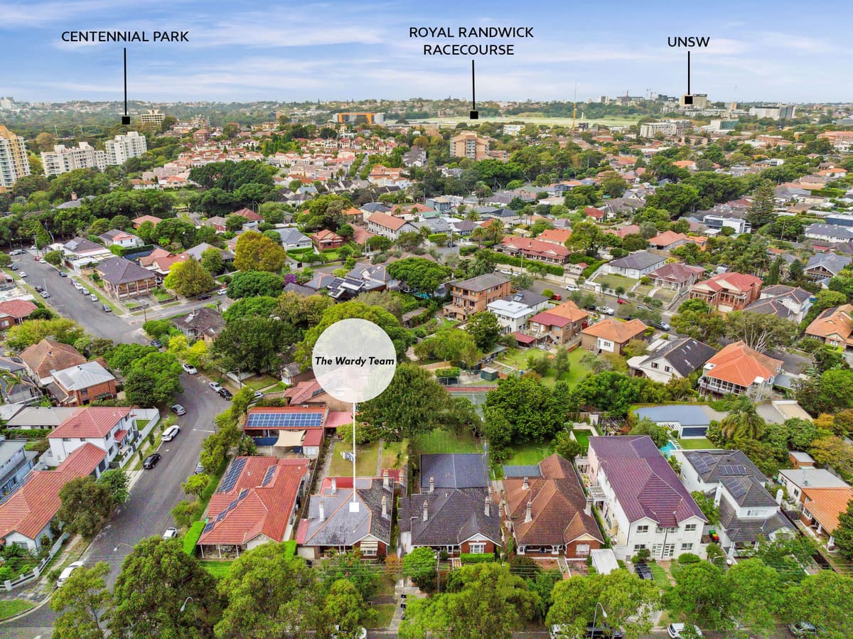 37 Samuel Terry Avenue, Kensington NSW