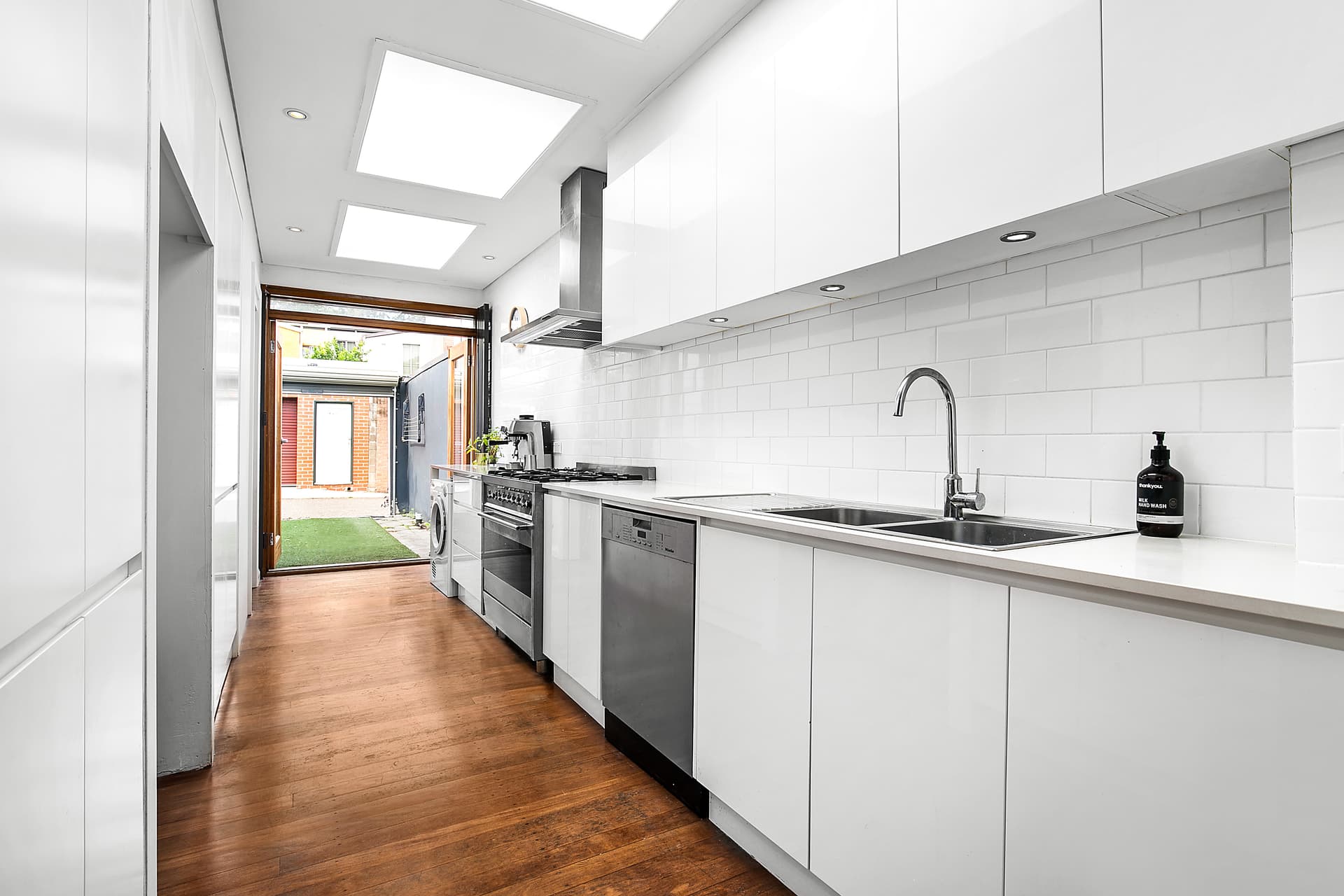 5 Mount Street, Redfern NSW