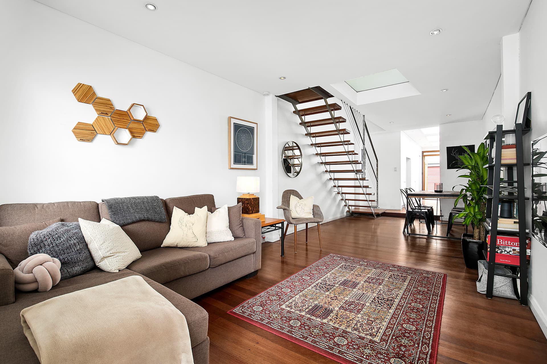 5 Mount Street, Redfern NSW