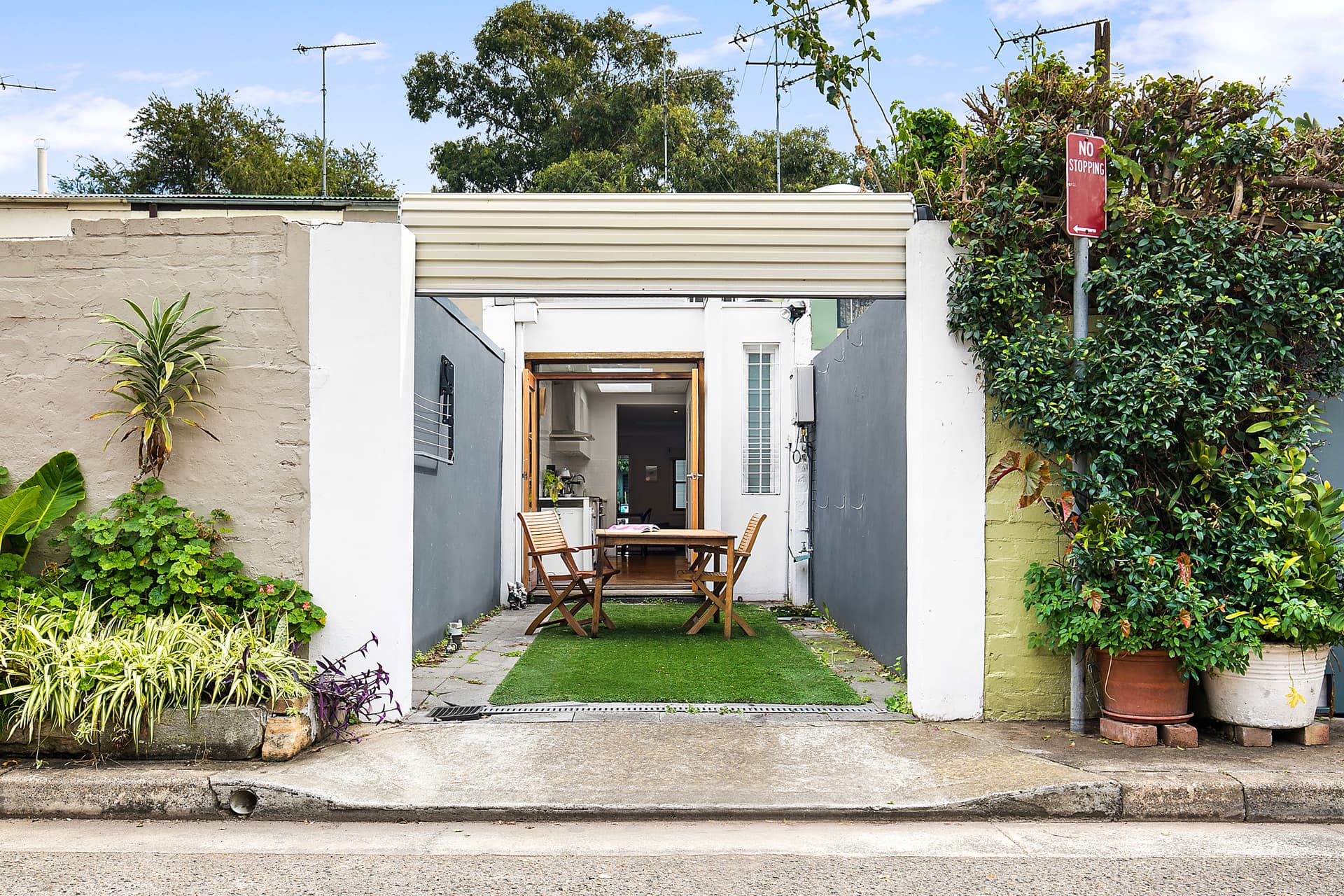 5 Mount Street, Redfern NSW