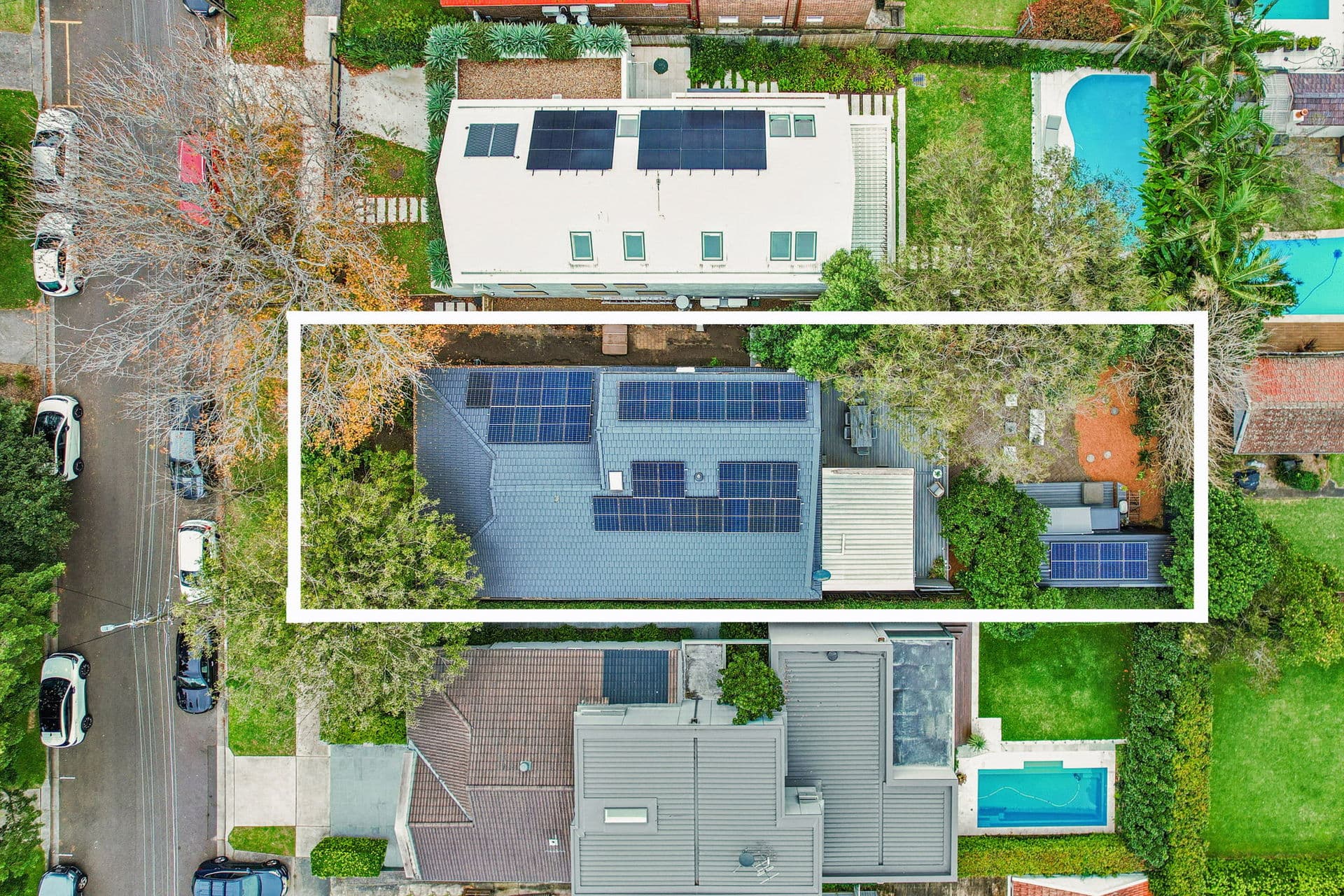 13 Eastern Avenue, Kensington NSW