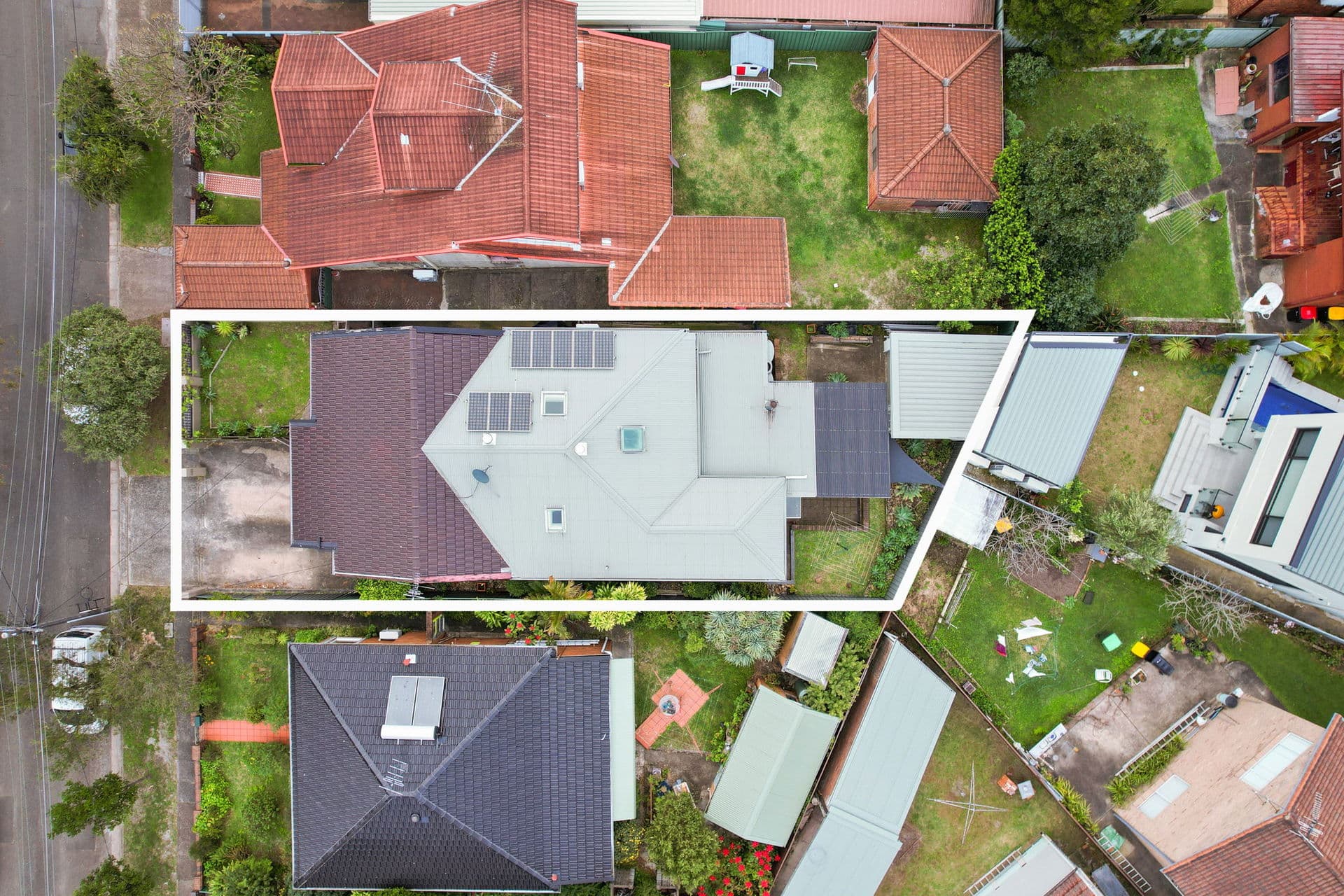 10 Maxwell Road, Pagewood NSW