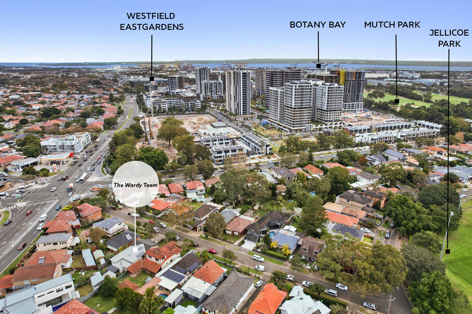 10 Maxwell Road, Pagewood NSW