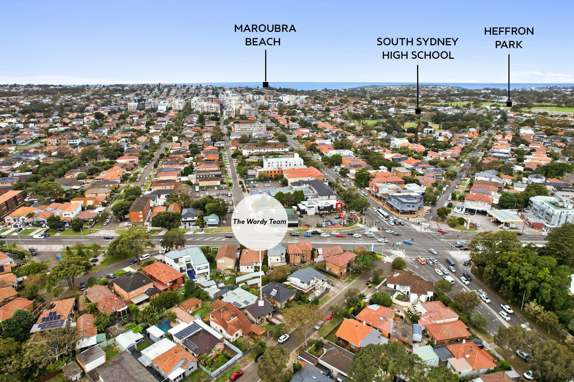 10 Maxwell Road, Pagewood NSW