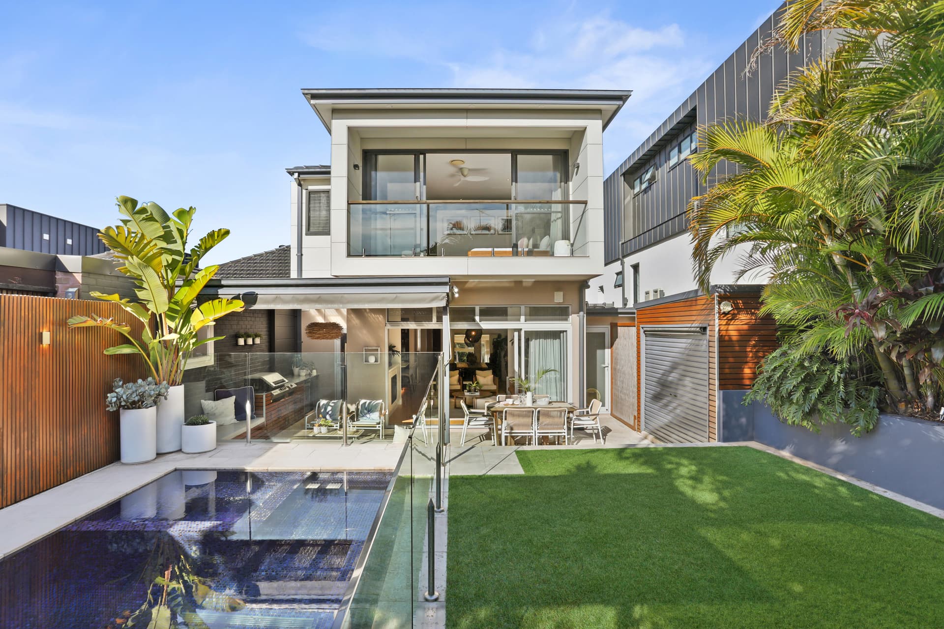 22 Araluen Street, Kingsford NSW