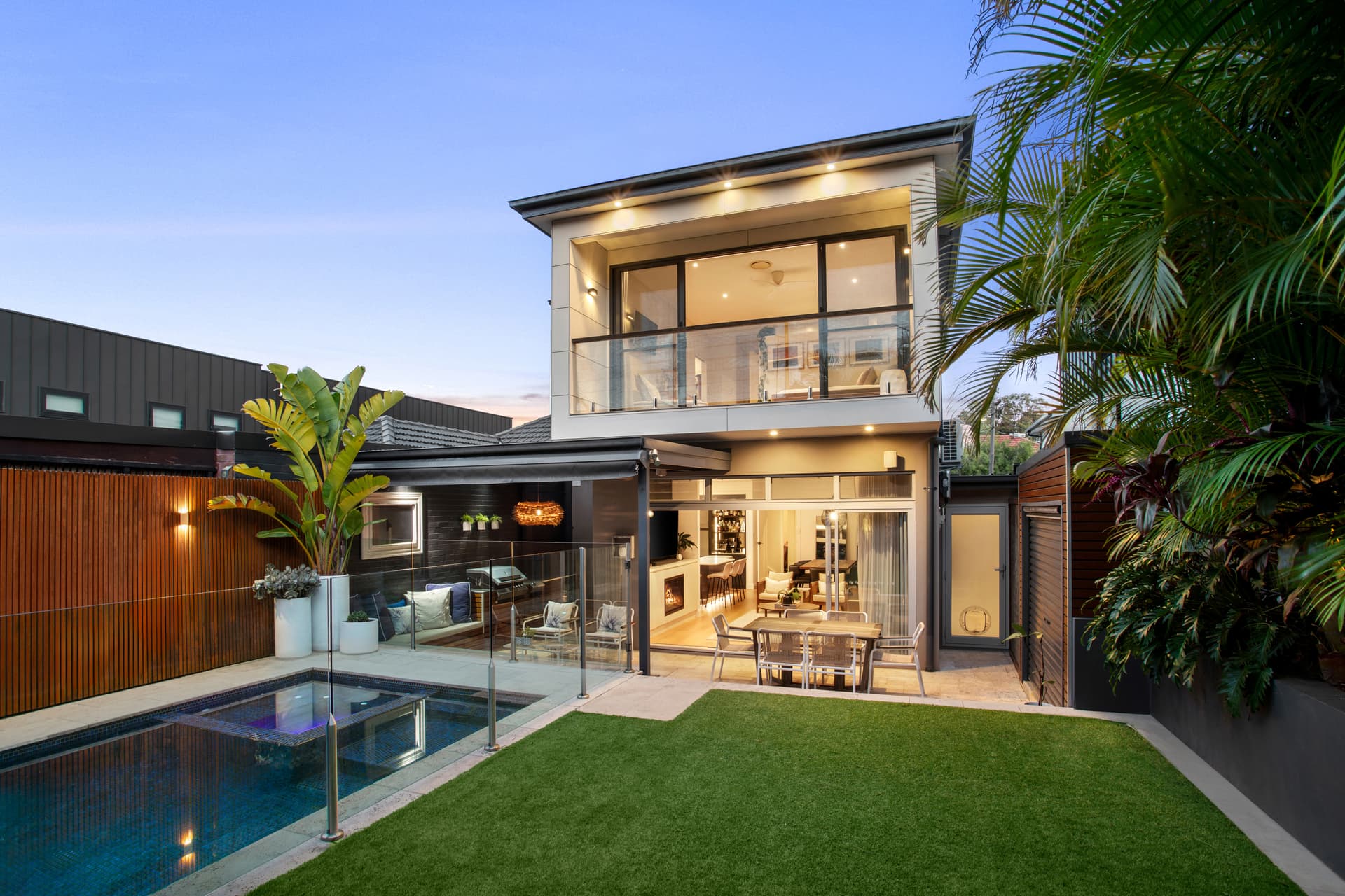 22 Araluen Street, Kingsford NSW